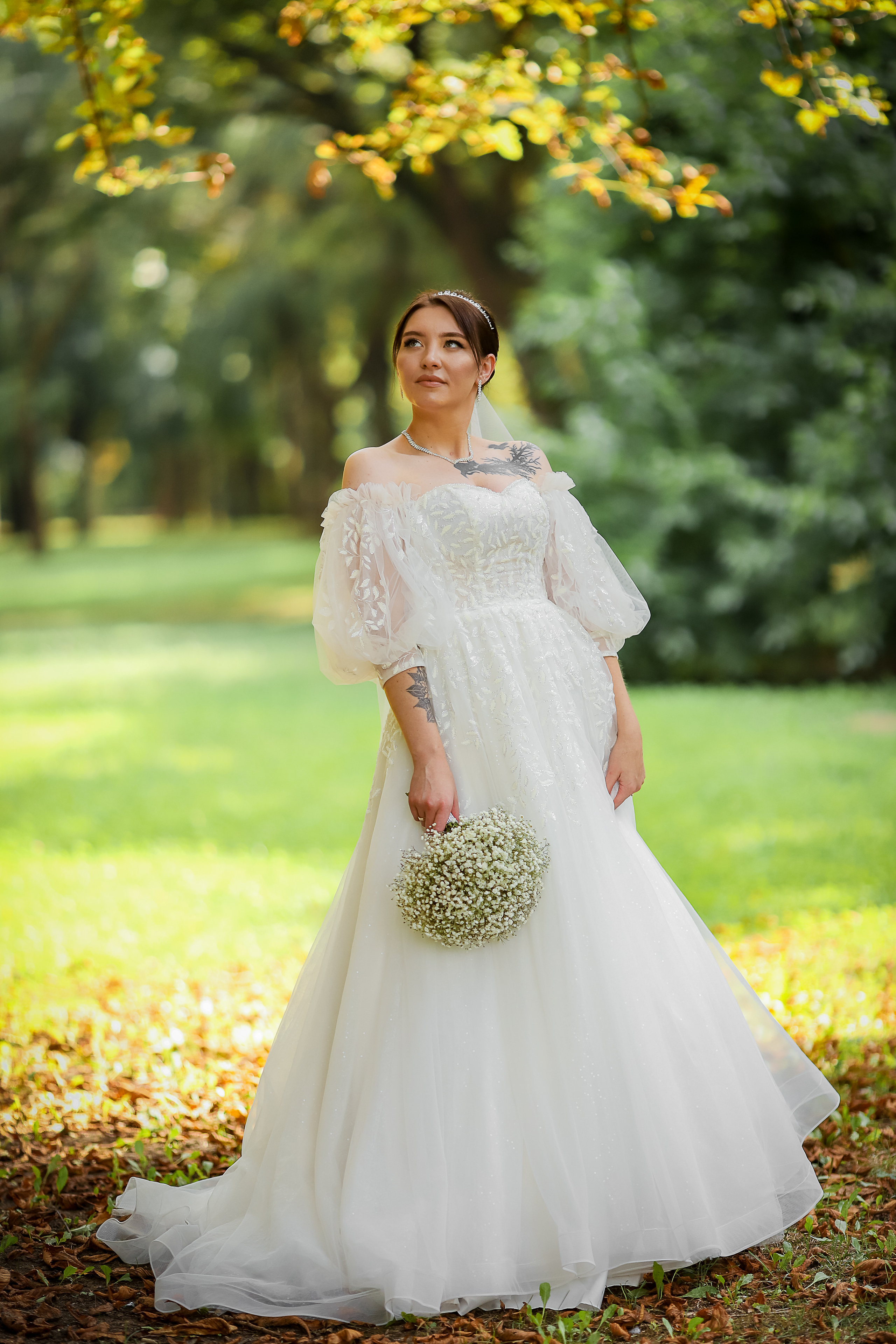 Свадебная фотосъемка Анна Светикова. Фотограф в Краснодаре Анна Светикова