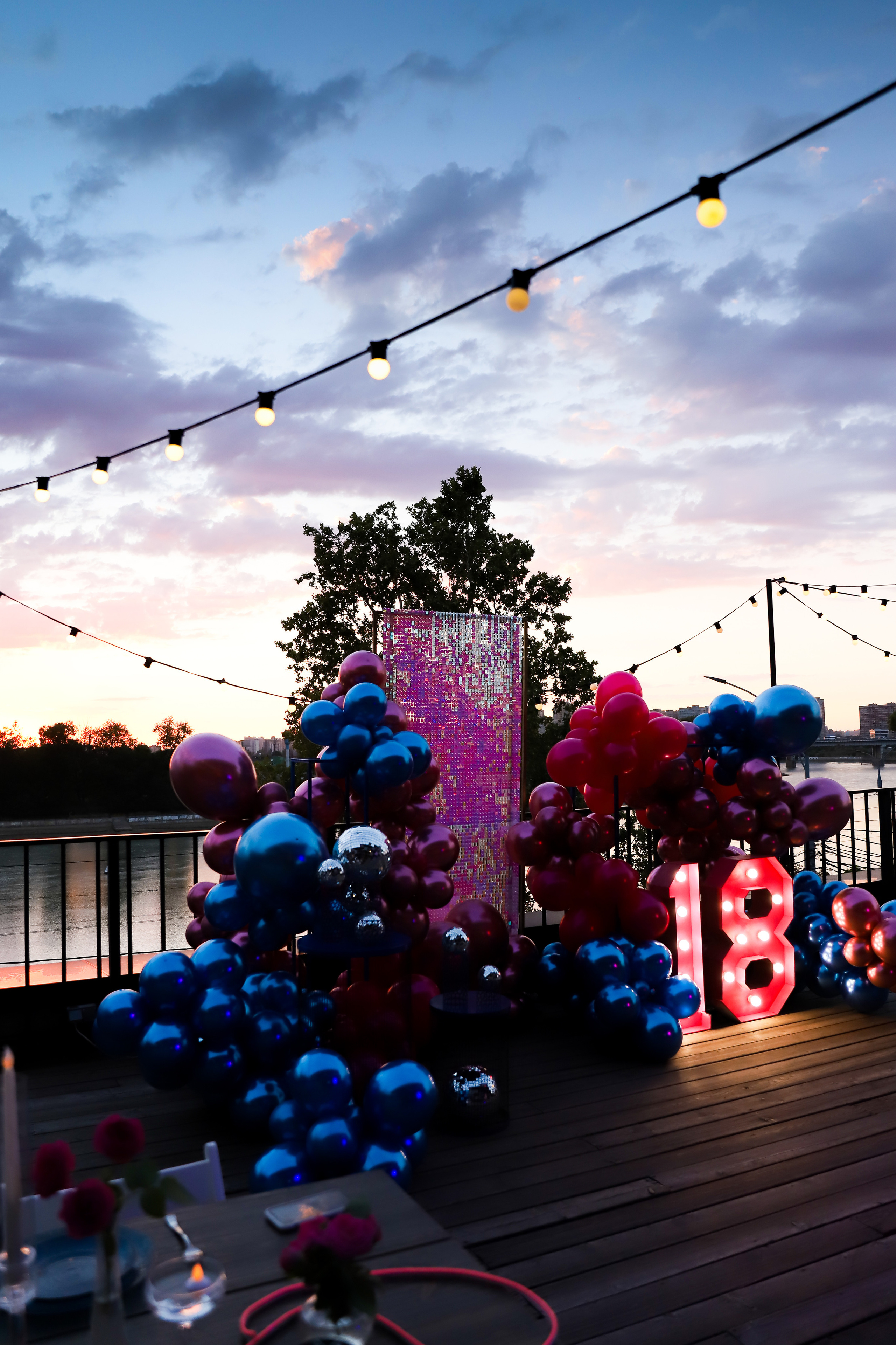 Точка Неба. Фотограф в Краснодаре Анна Светикова