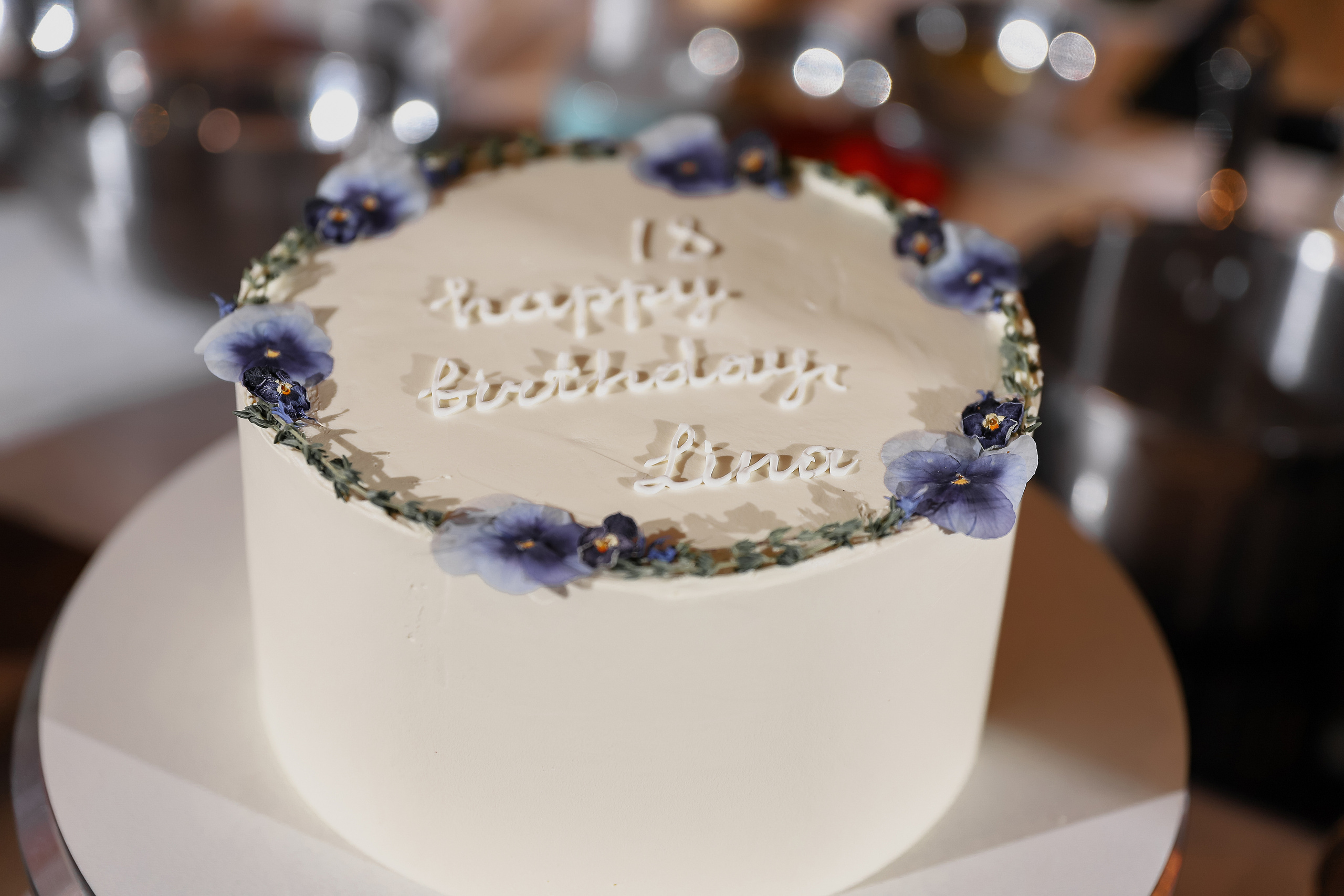 День рожденье 18+. Фотограф в Краснодаре Анна Светикова