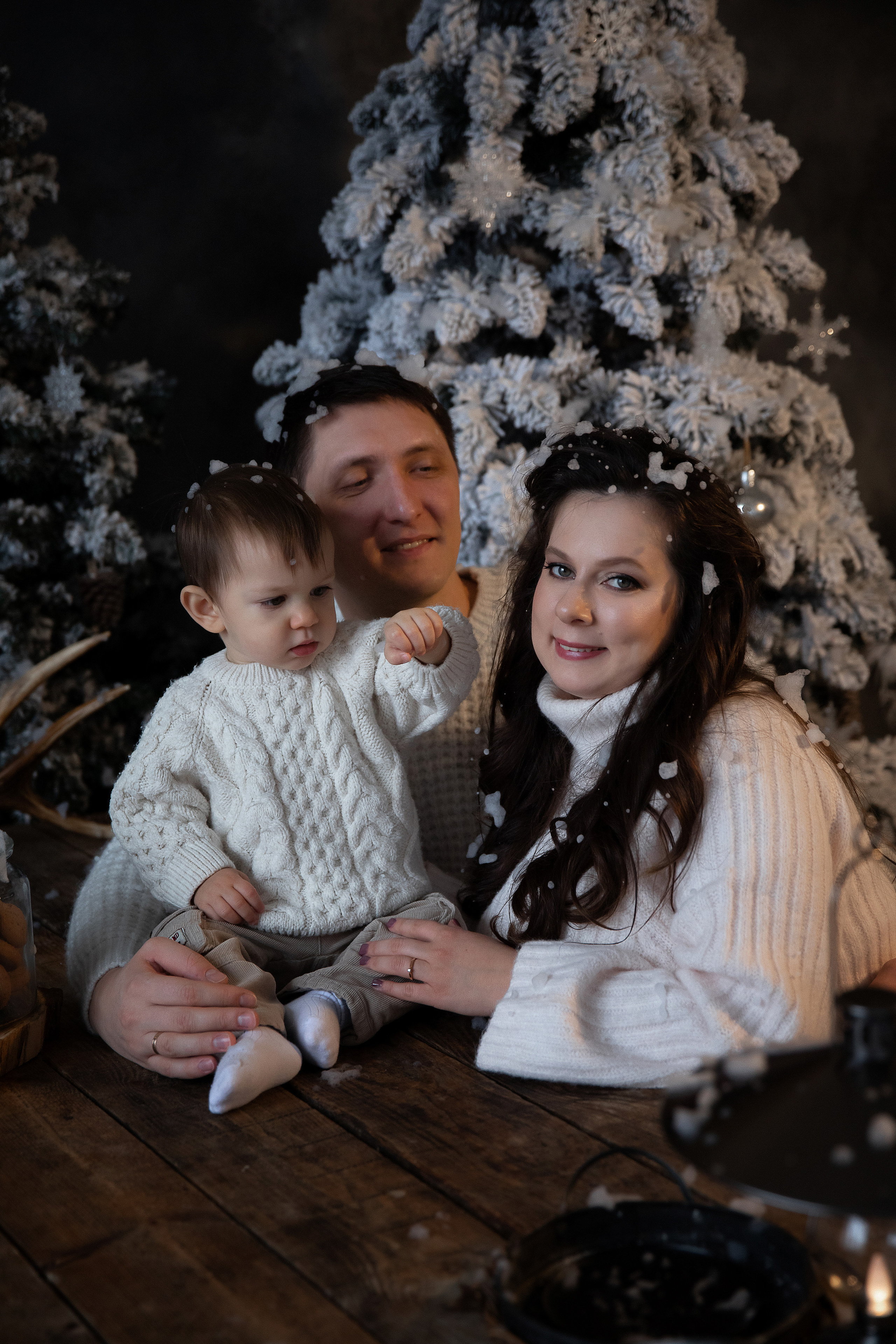 НОВОГОДНИЕ. Фотограф в Краснодаре Анна Светикова