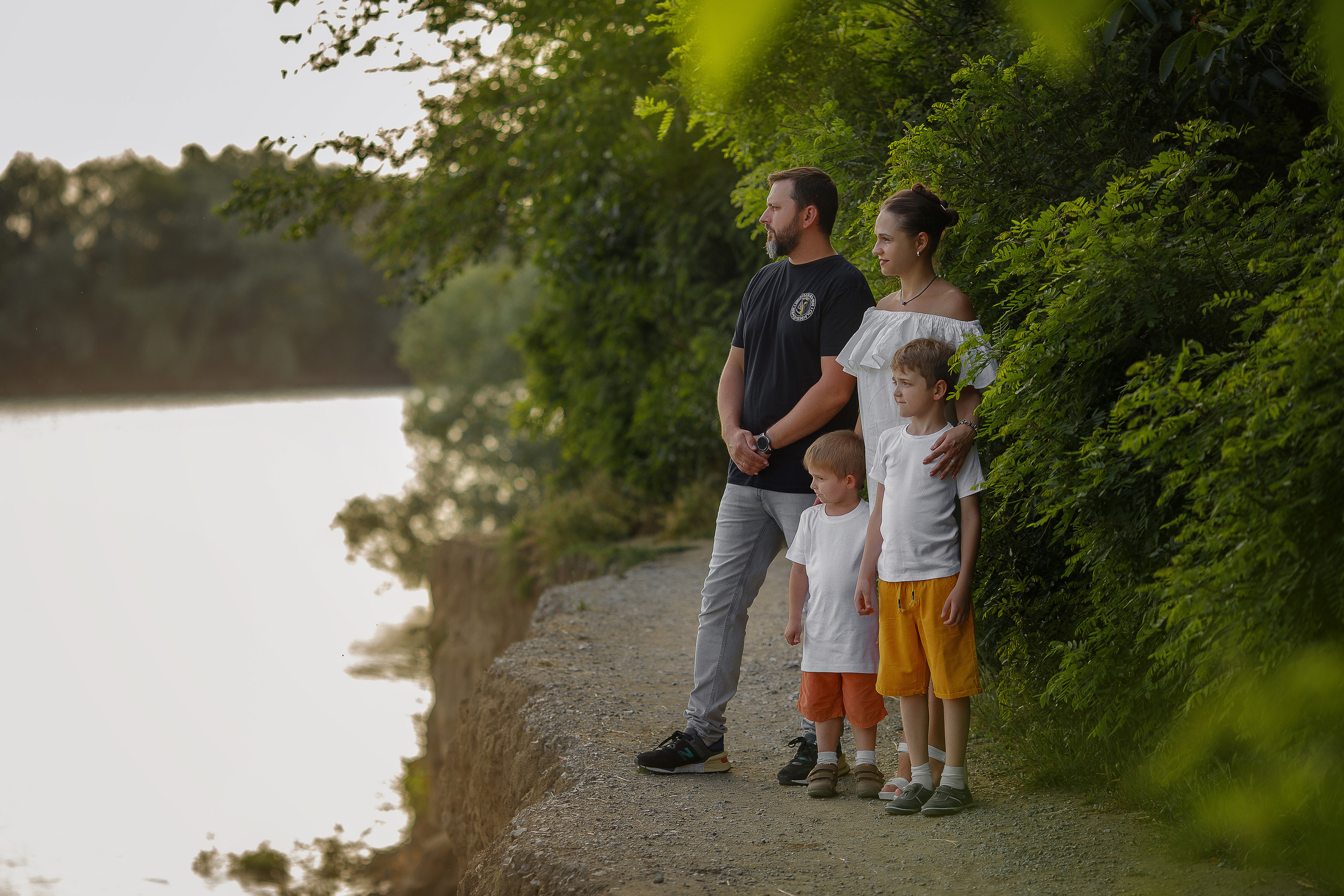 Прогулочная (Уличная). Фотограф в Краснодаре Анна Светикова