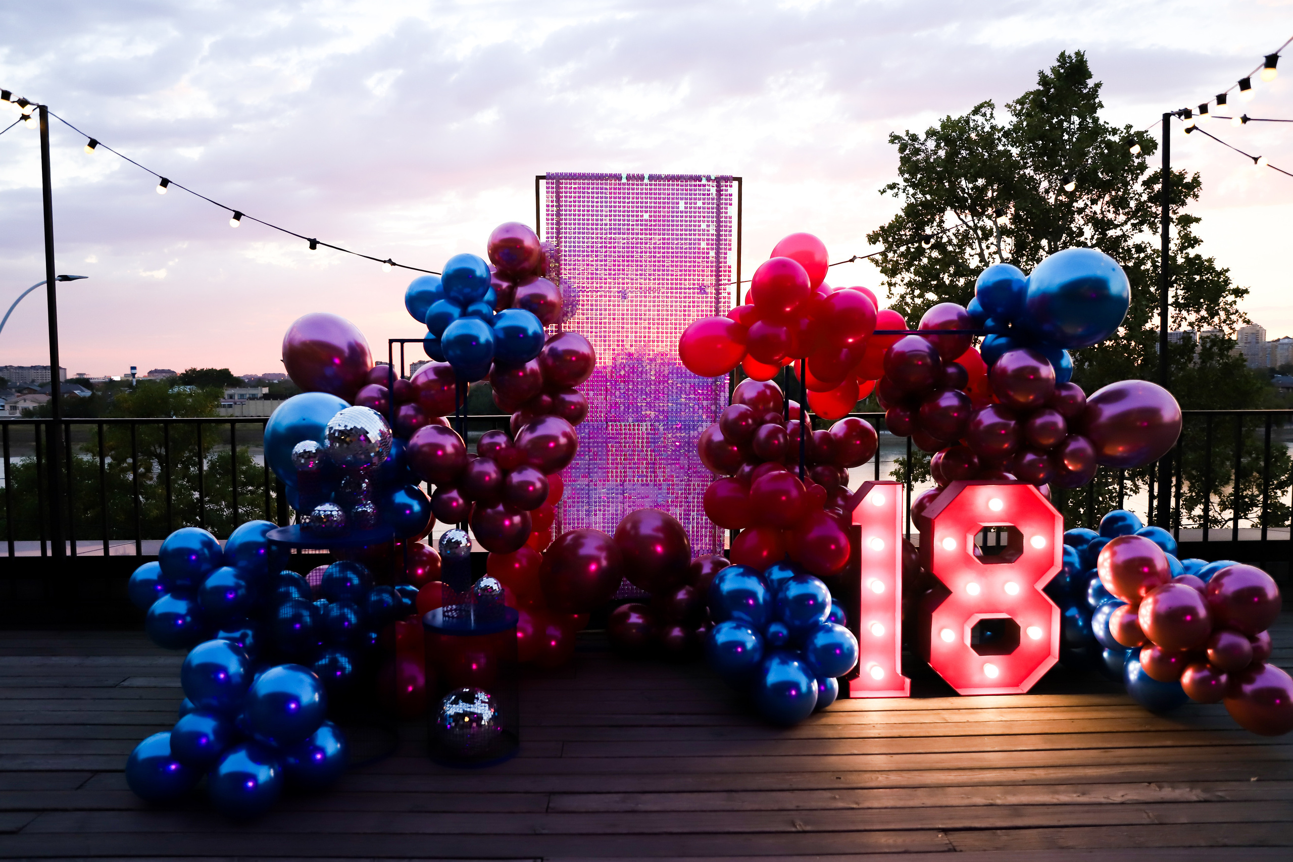 Точка Неба. Фотограф в Краснодаре Анна Светикова