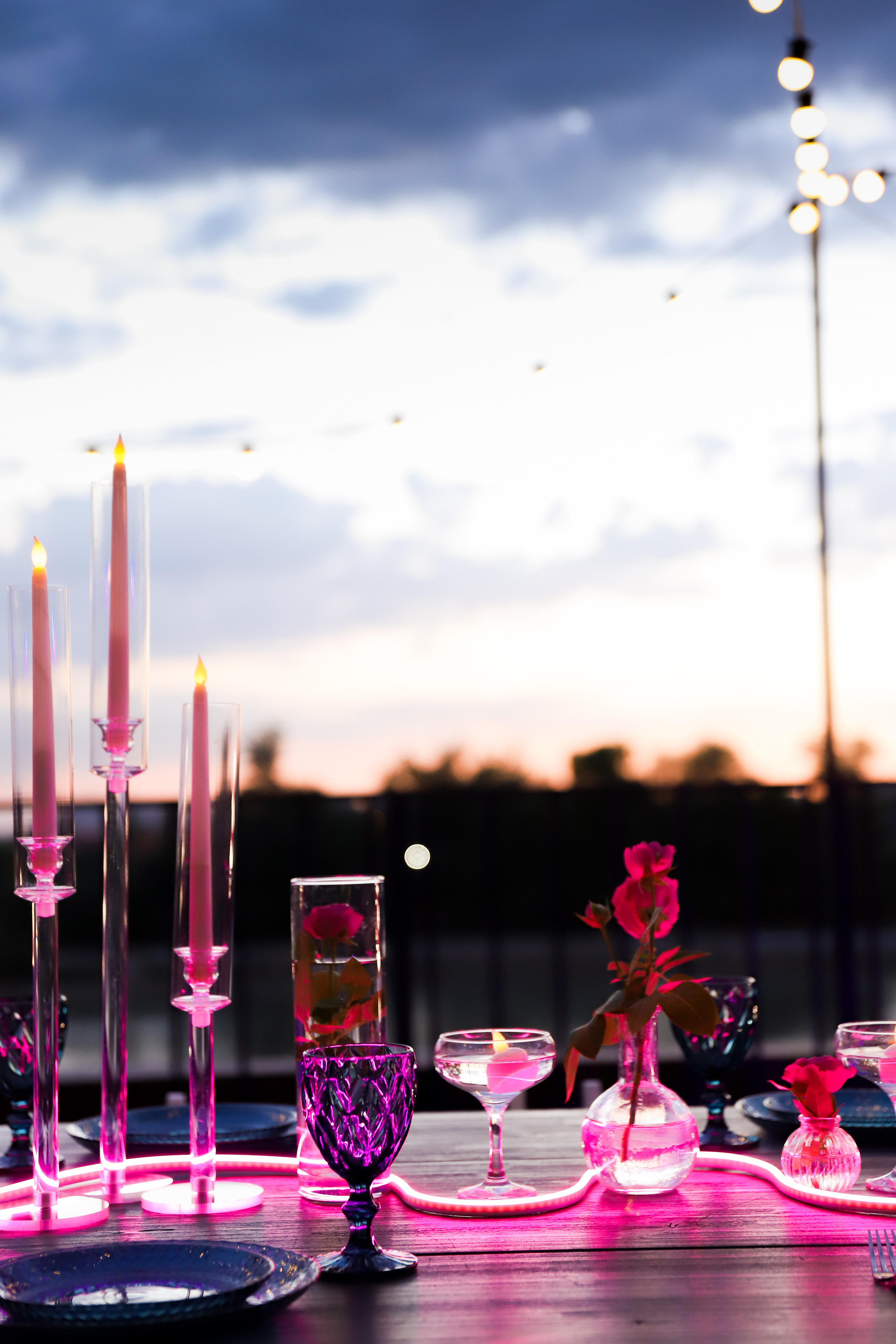 Точка Неба. Фотограф в Краснодаре Анна Светикова