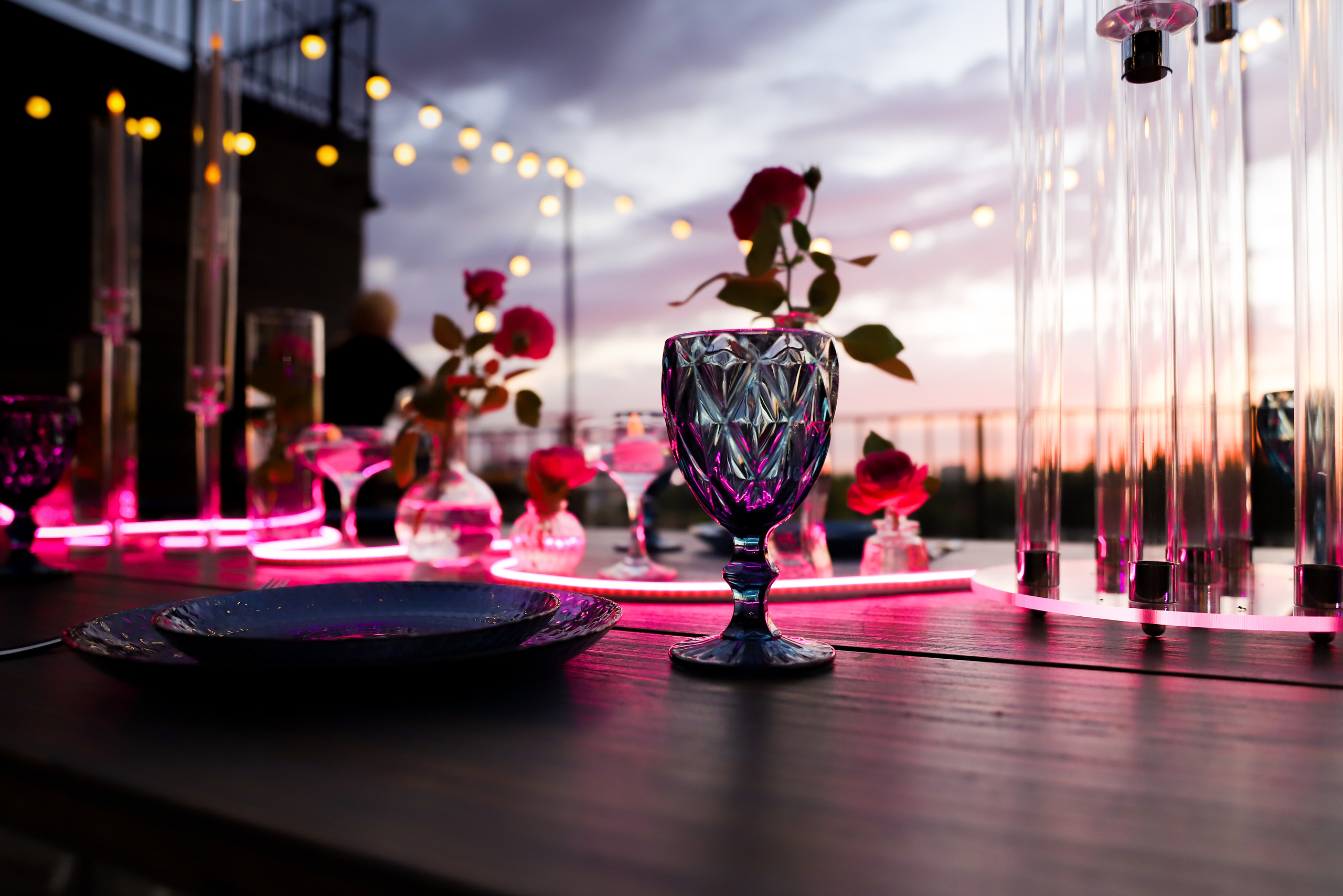 Точка Неба. Фотограф в Краснодаре Анна Светикова