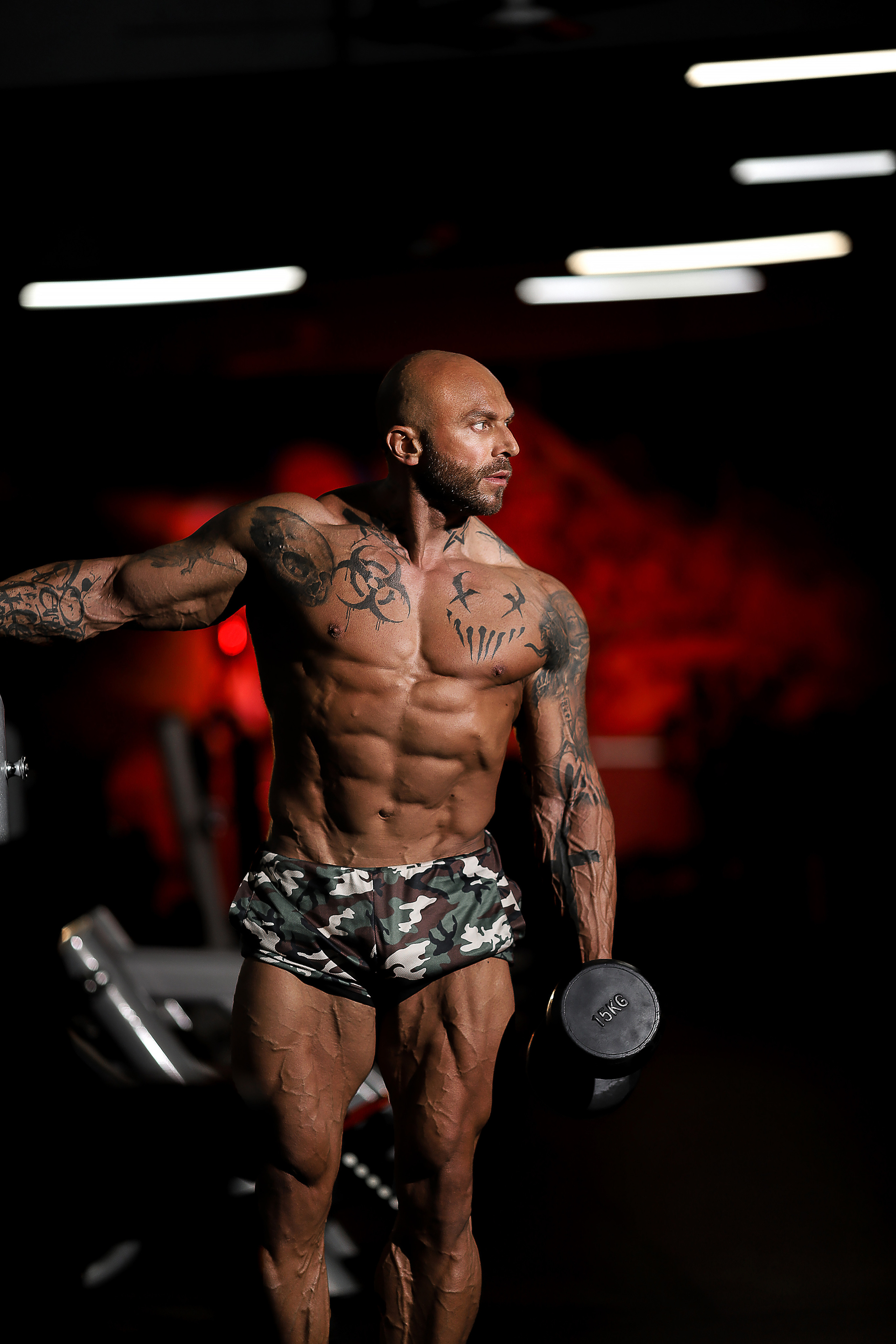 MEN. Фотограф в Краснодаре Анна Светикова