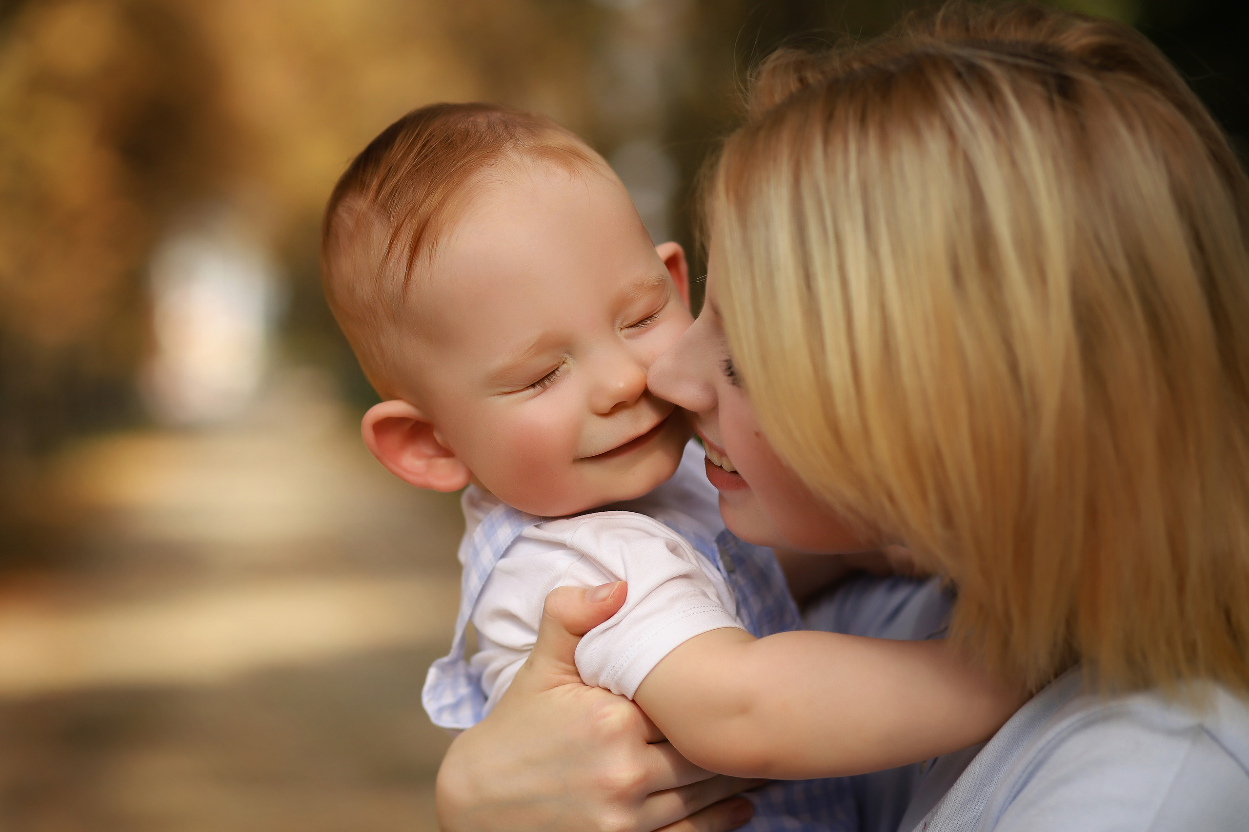 Прогулочная (Уличная). Фотограф в Краснодаре Анна Светикова