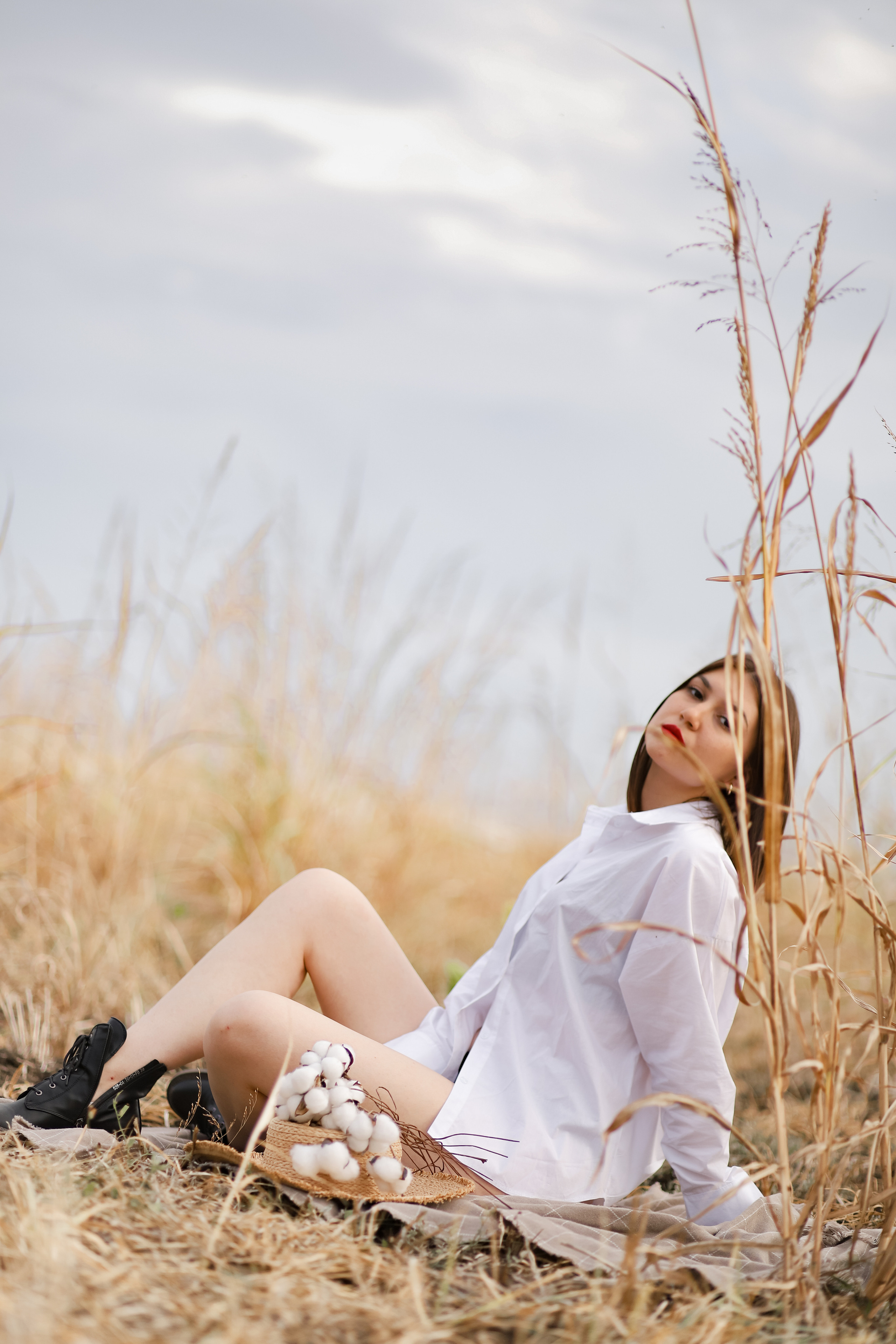 ЖЕНСКИЙ ПОРТЕТ. Фотограф в Краснодаре Анна Светикова