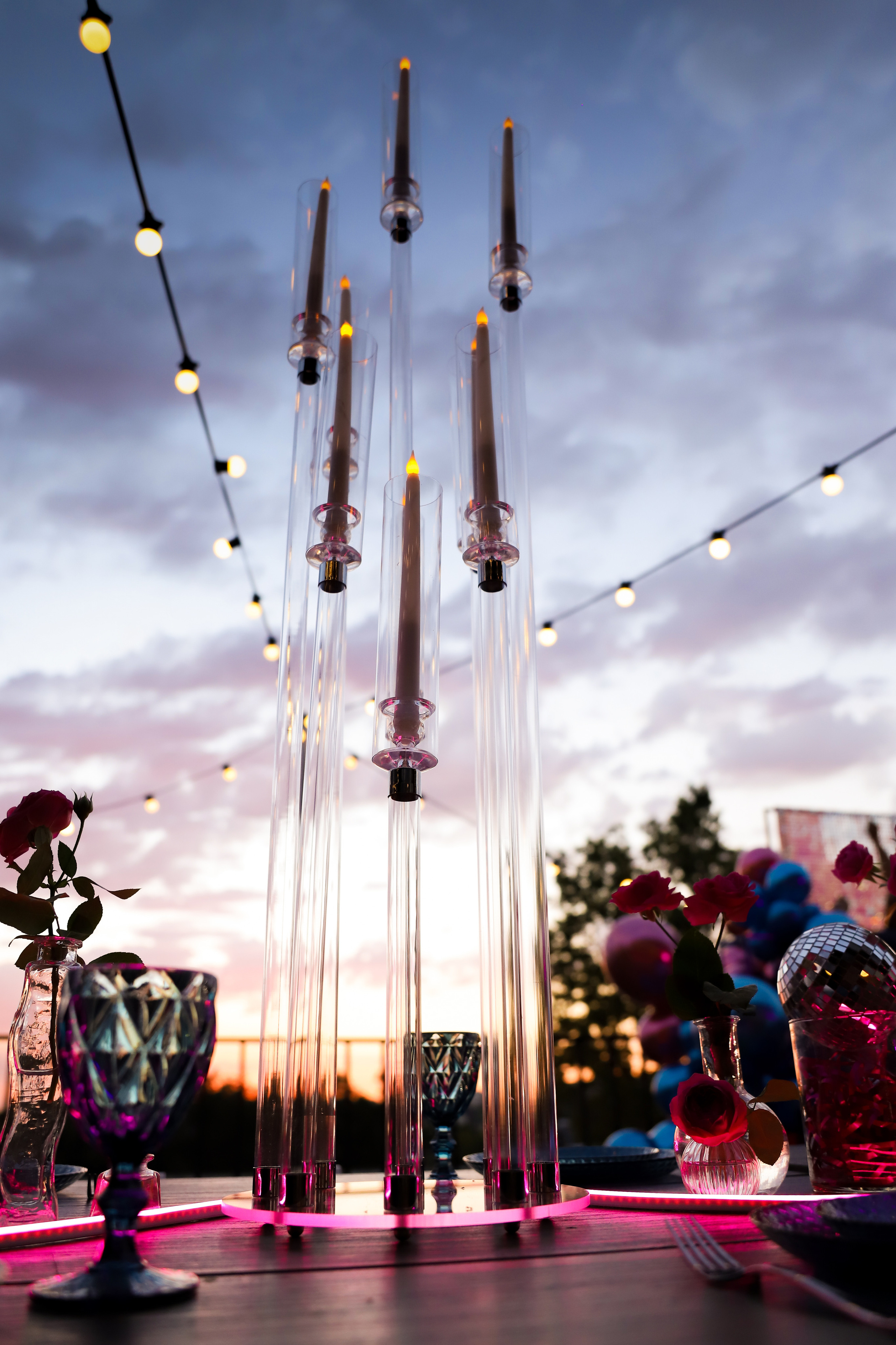 Точка Неба. Фотограф в Краснодаре Анна Светикова