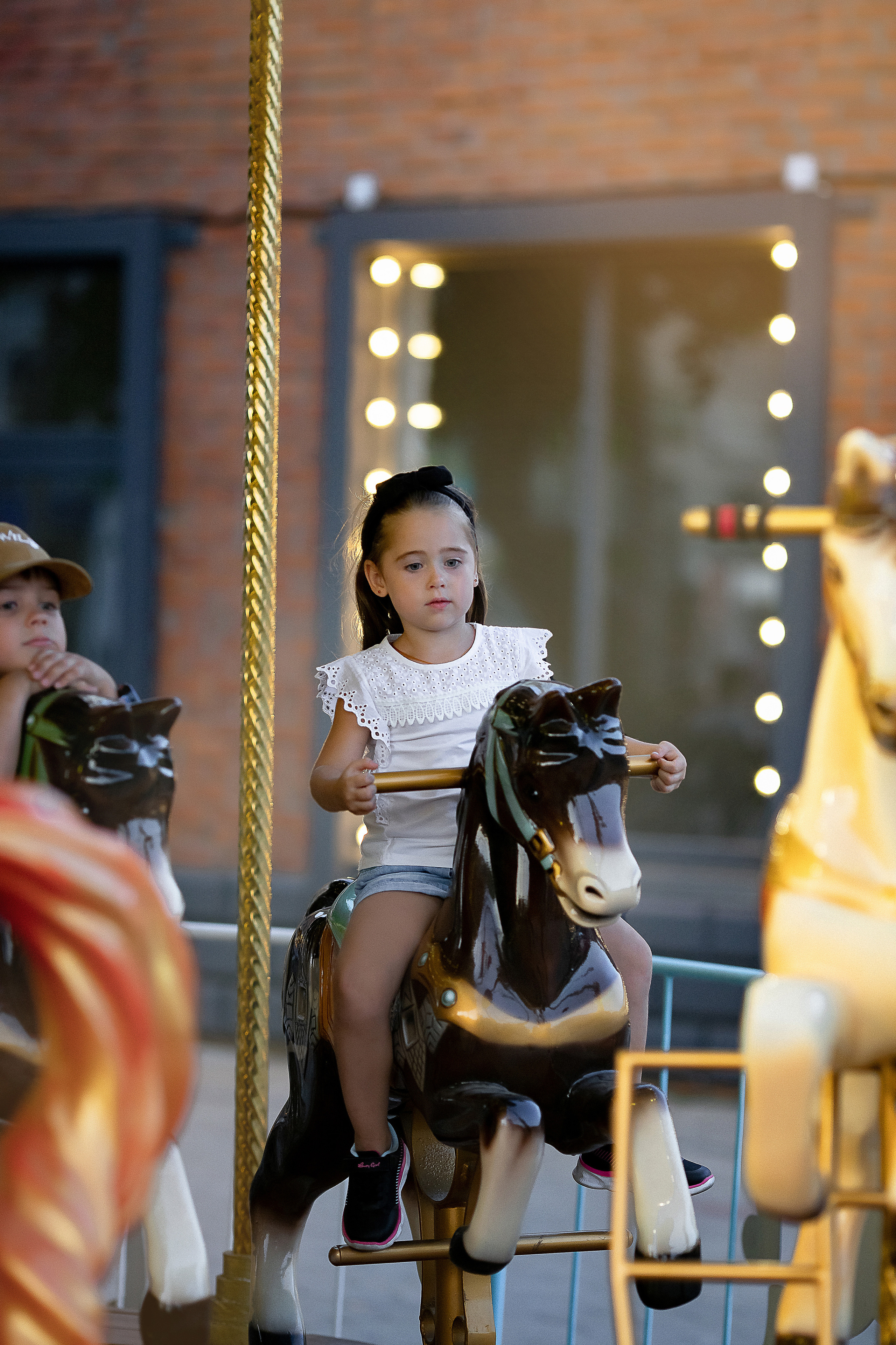 Прогулочная (Уличная). Фотограф в Краснодаре Анна Светикова