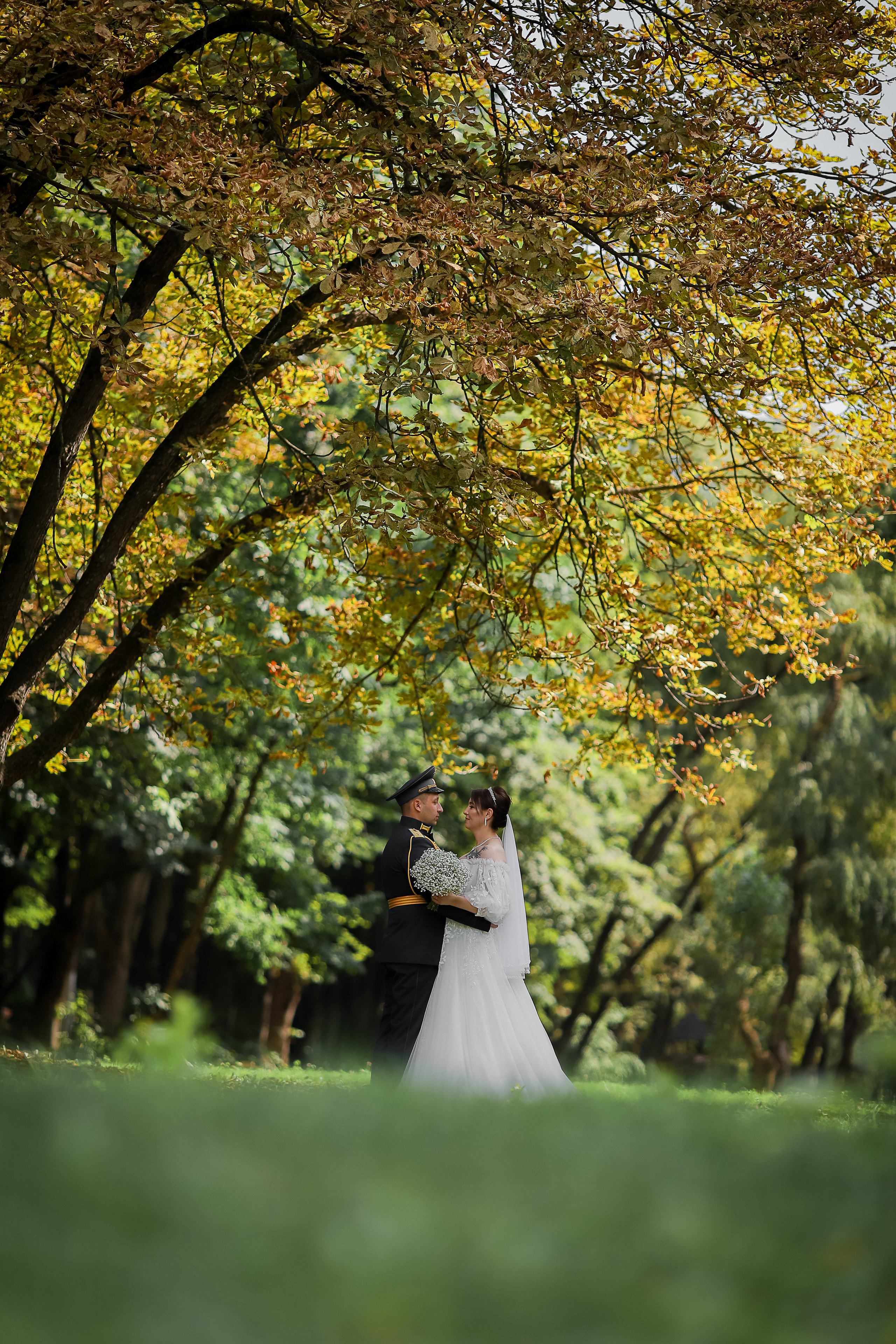 Свадебная фотосъемка Анна Светикова. Фотограф в Краснодаре Анна Светикова