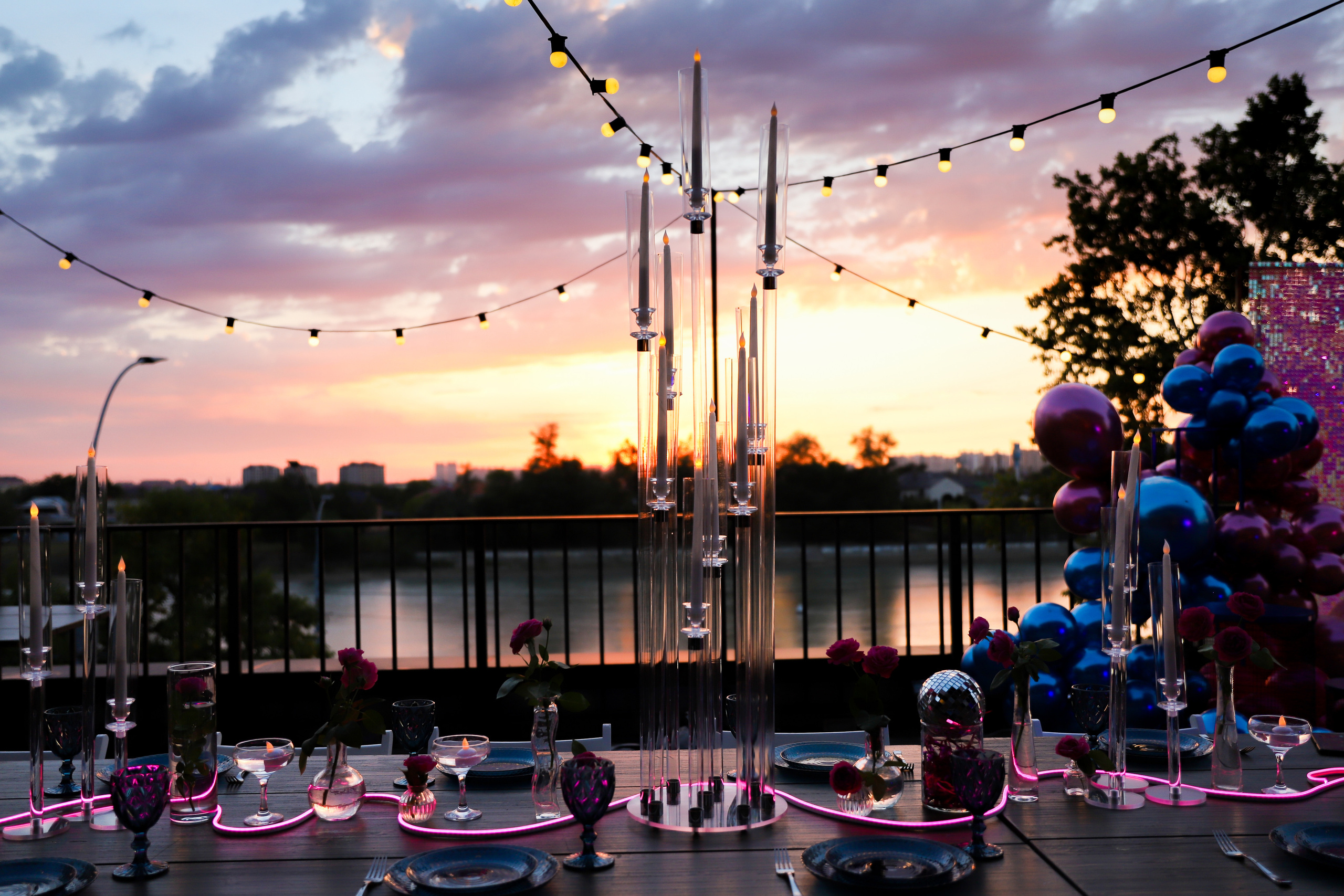 Точка Неба. Фотограф в Краснодаре Анна Светикова