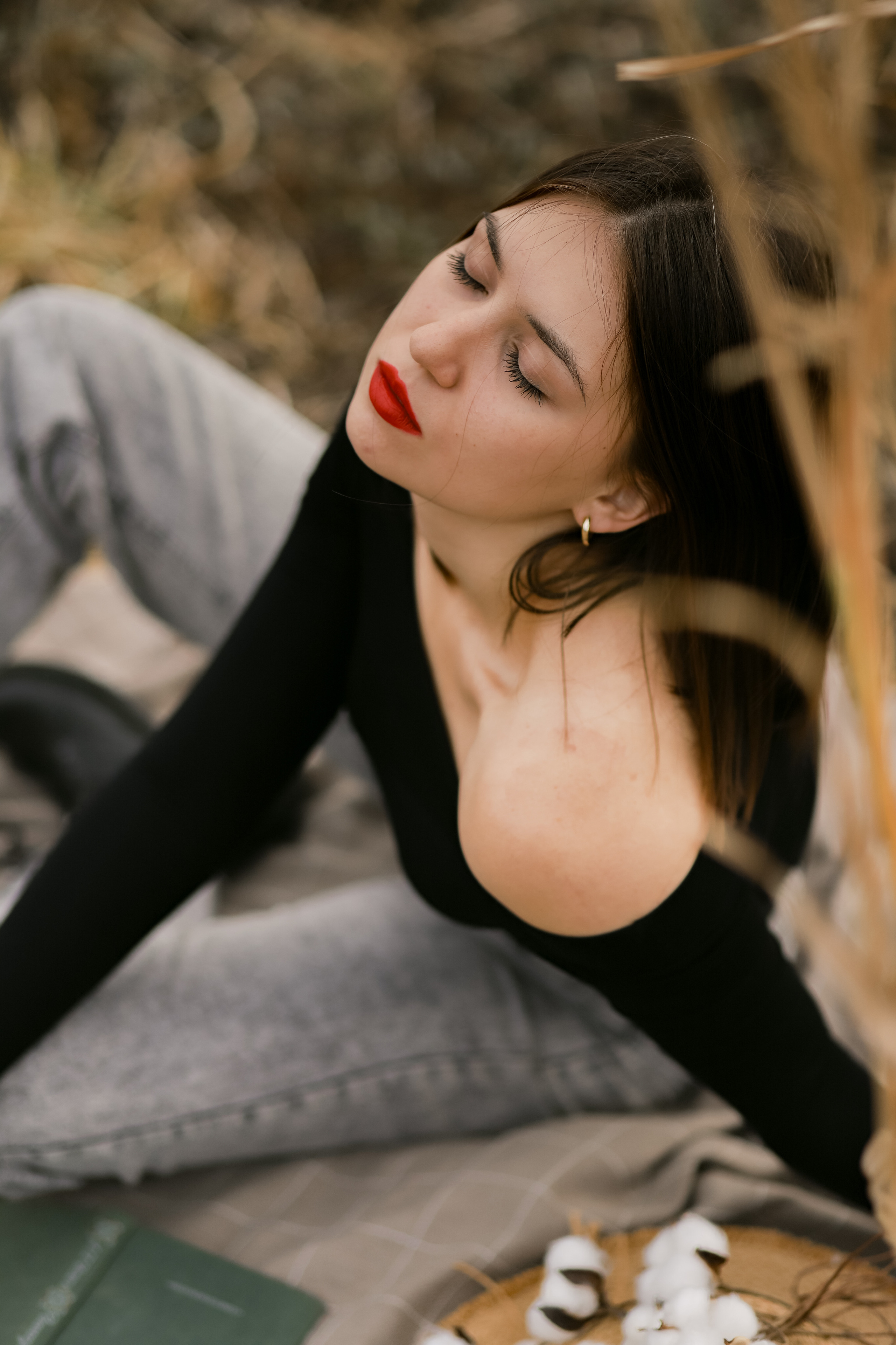 ЖЕНСКИЙ ПОРТЕТ. Фотограф в Краснодаре Анна Светикова