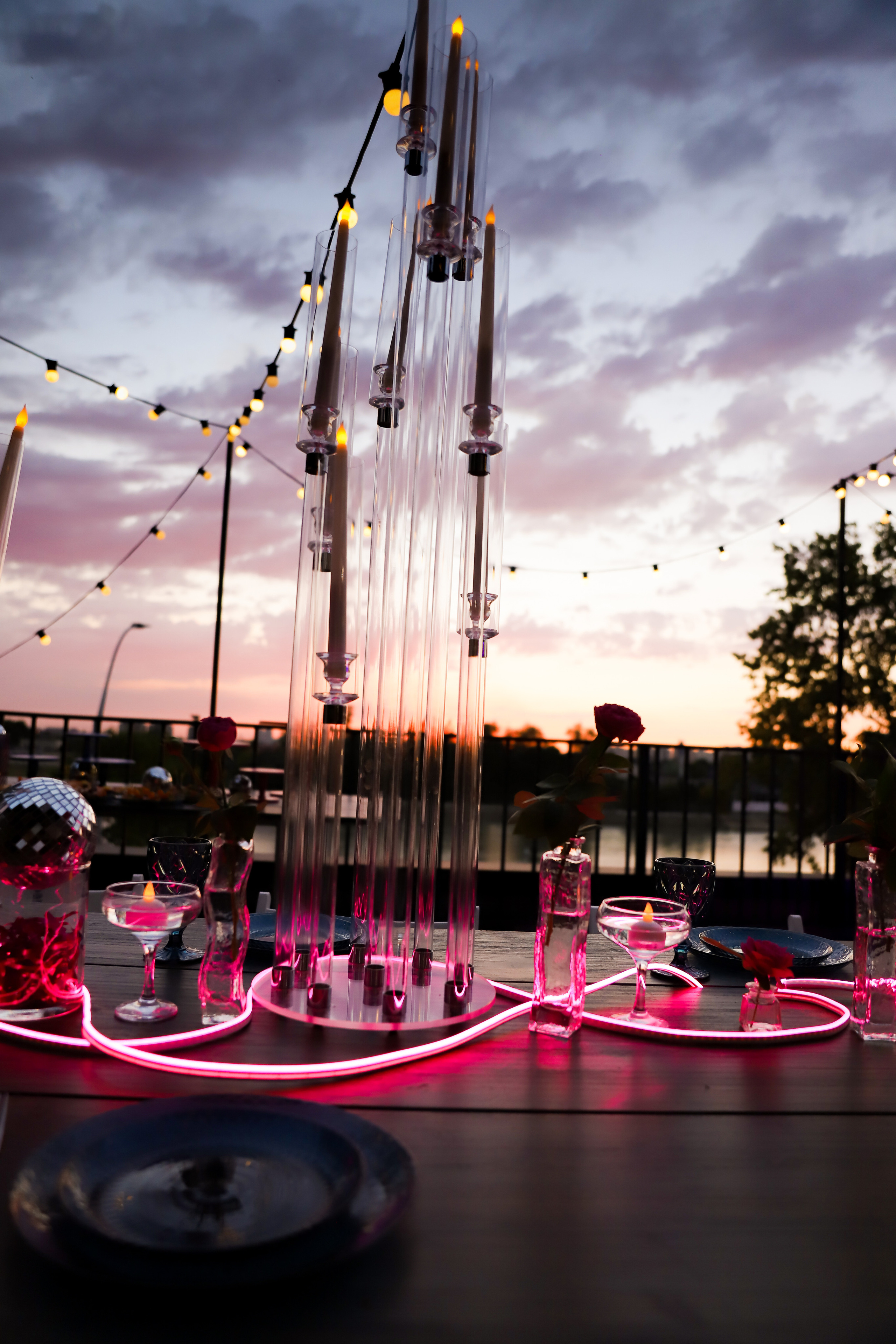 Точка Неба. Фотограф в Краснодаре Анна Светикова