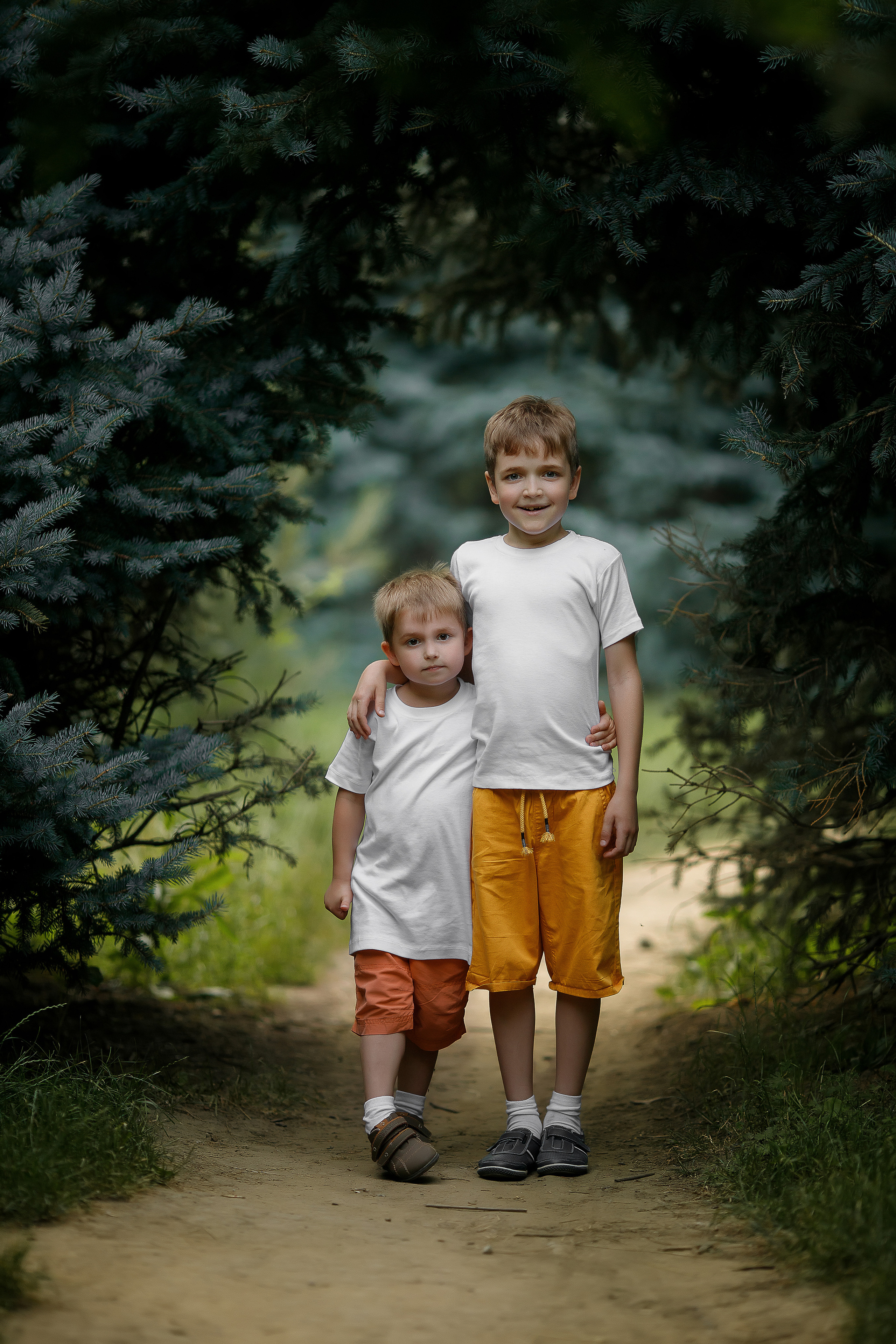 Прогулочная (Уличная). Фотограф в Краснодаре Анна Светикова