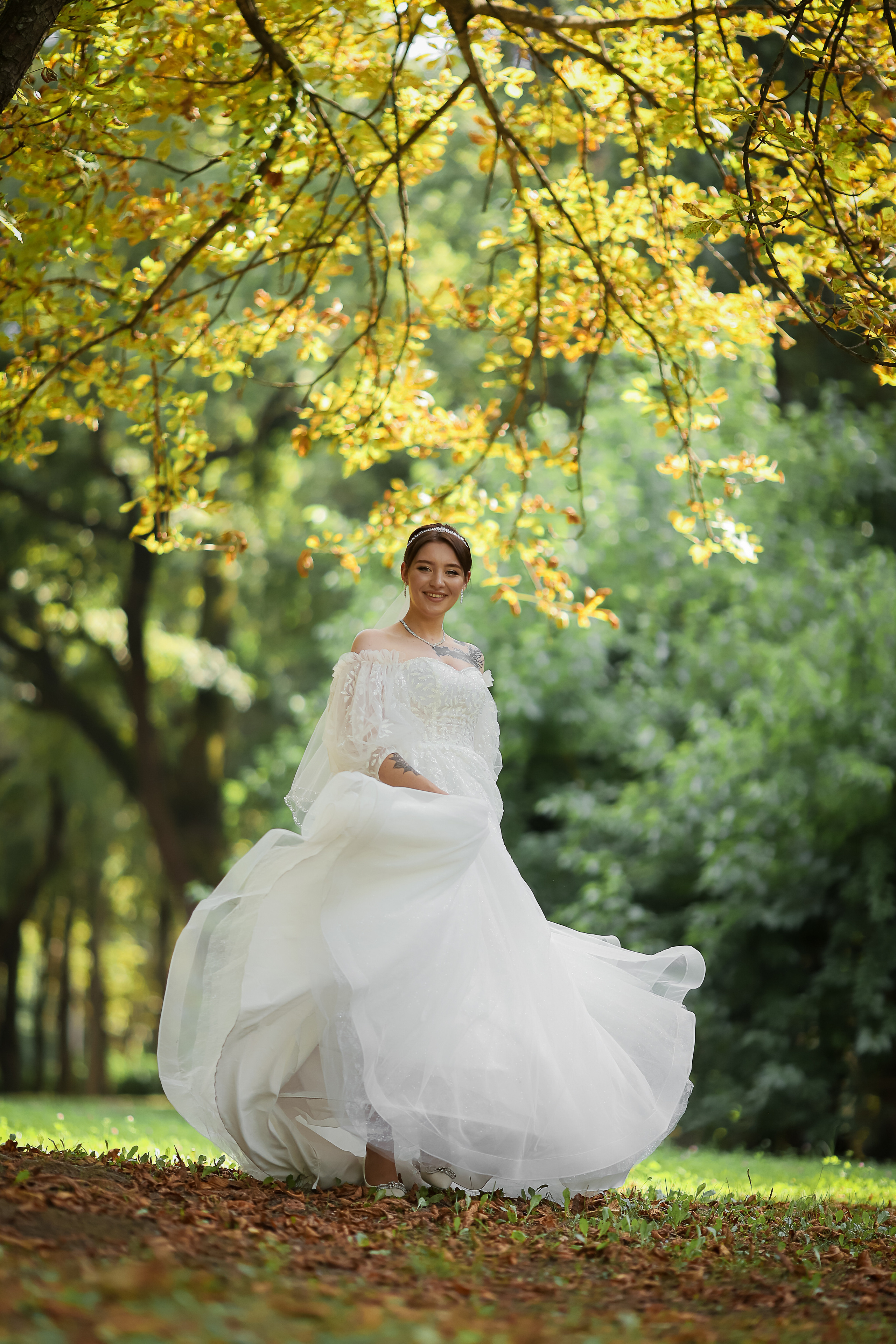 Свадебная фотосъемка Анна Светикова. Фотограф в Краснодаре Анна Светикова