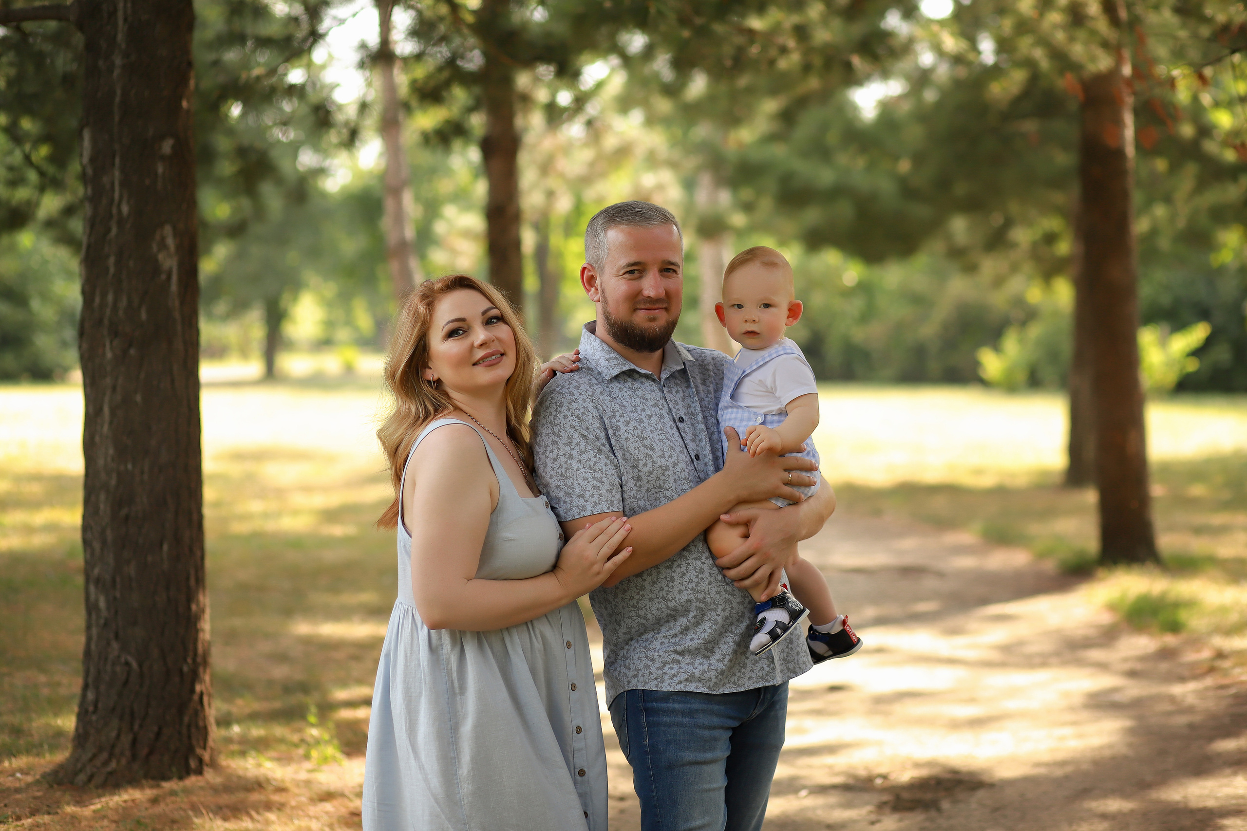 Прогулочная (Уличная). Фотограф в Краснодаре Анна Светикова