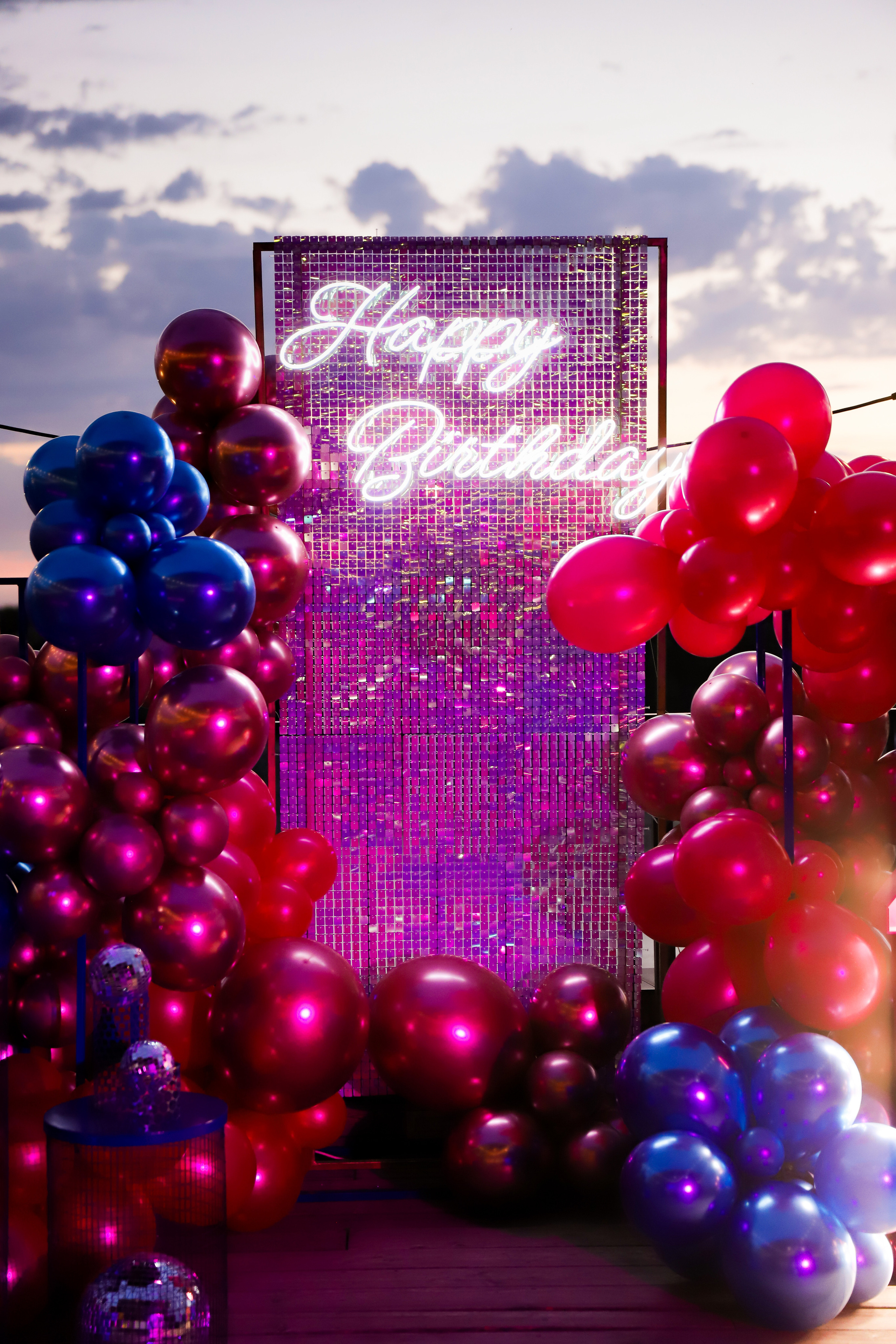 Точка Неба. Фотограф в Краснодаре Анна Светикова