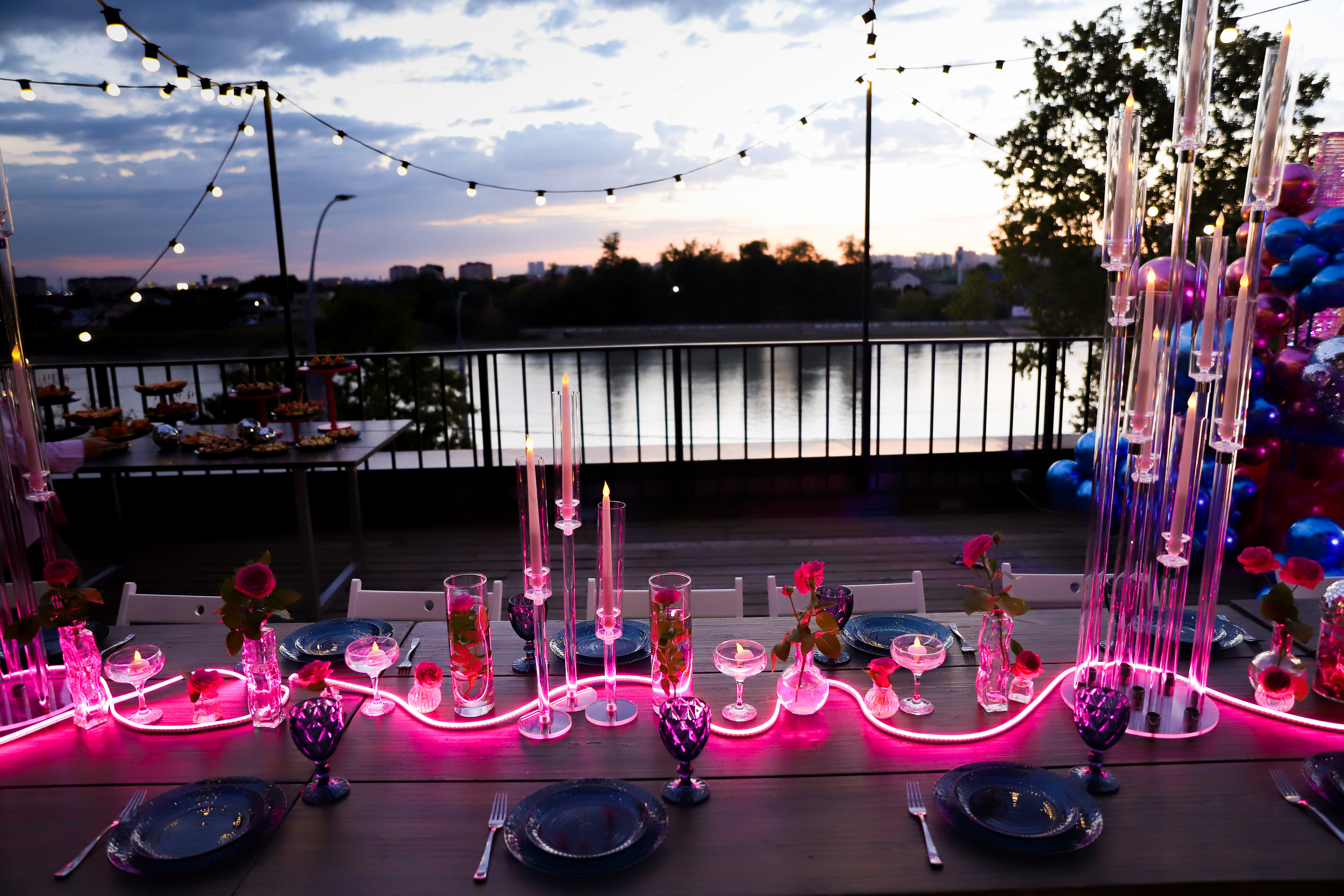 Точка Неба. Фотограф в Краснодаре Анна Светикова