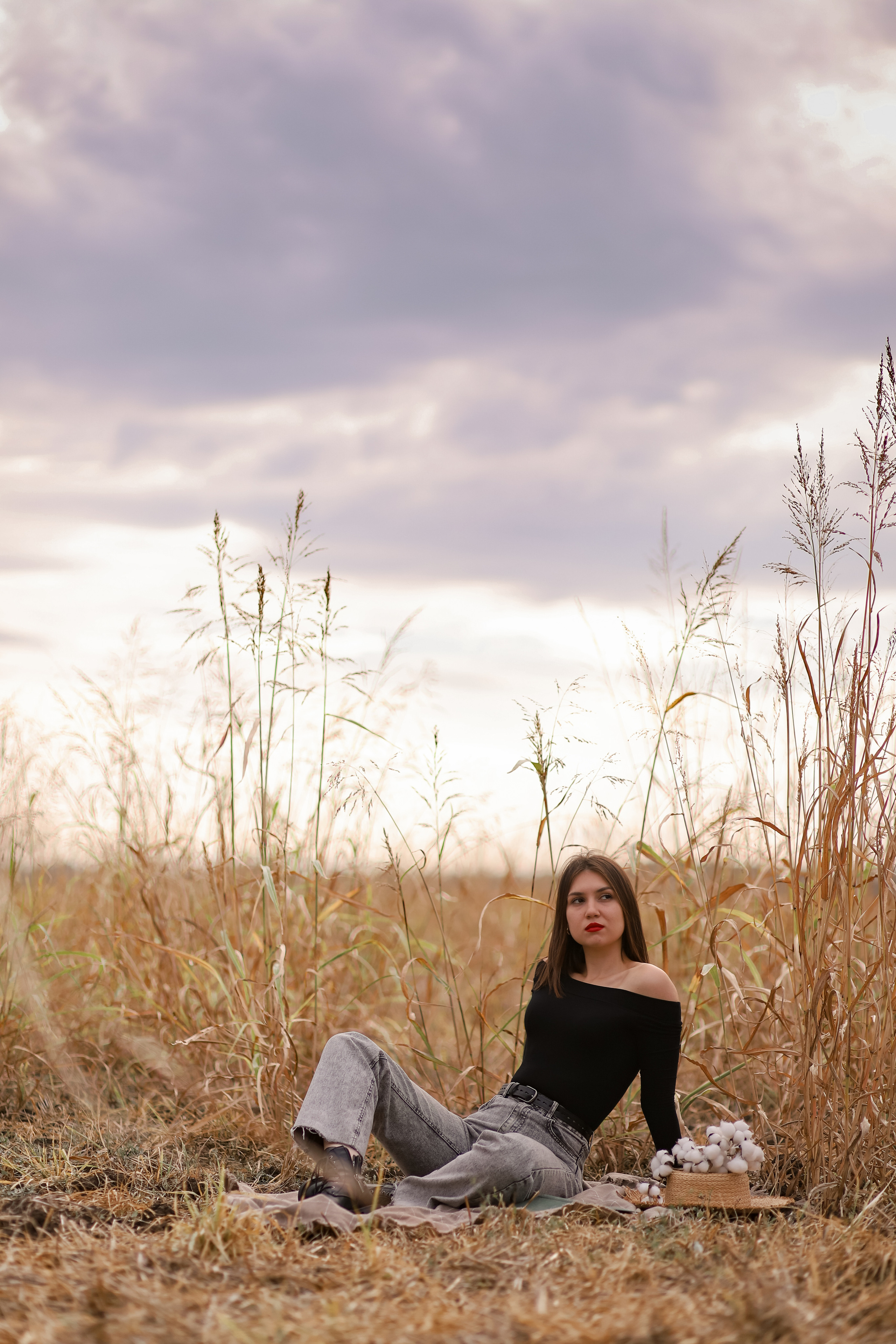 ЖЕНСКИЙ ПОРТЕТ. Фотограф в Краснодаре Анна Светикова