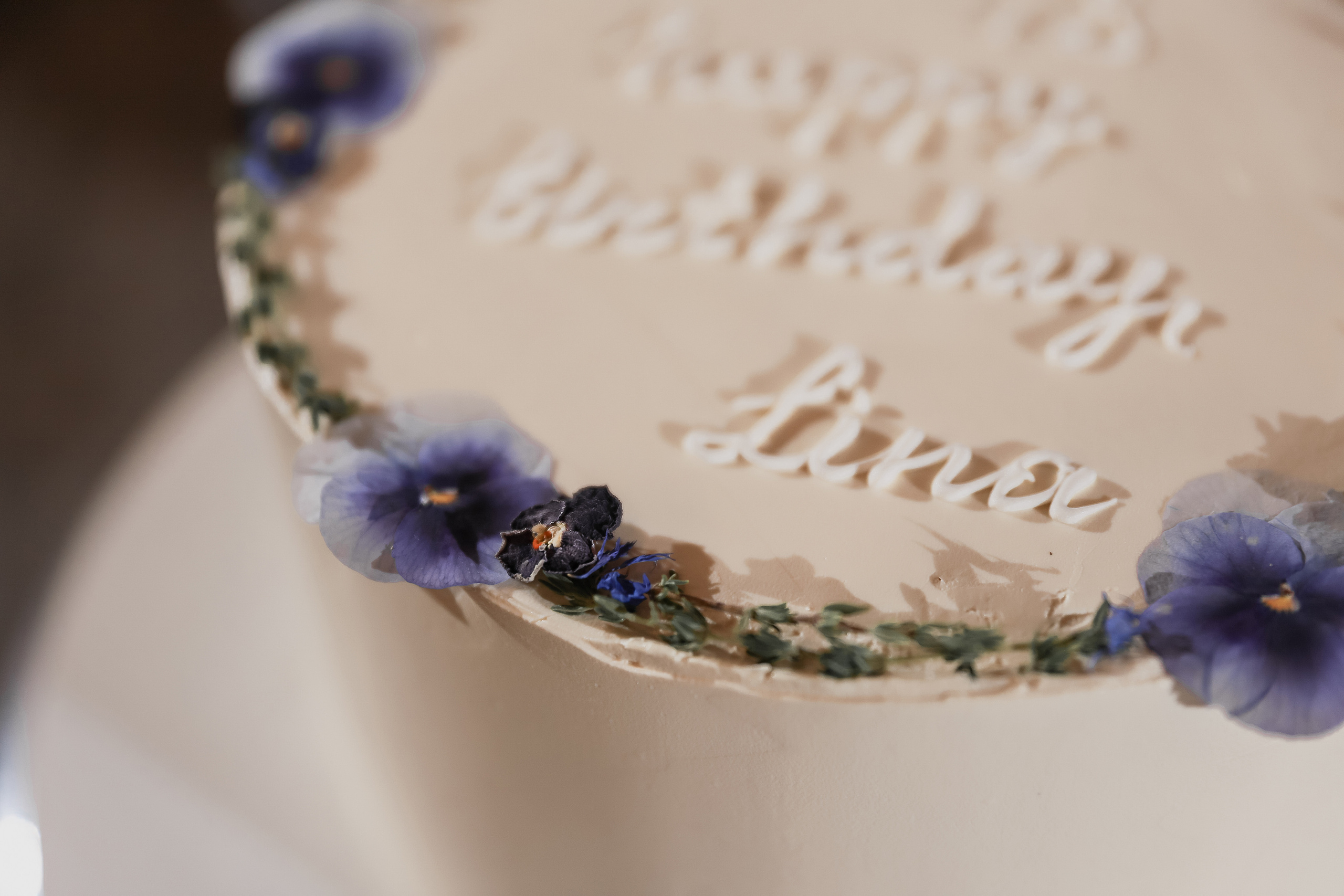 День рожденье 18+. Фотограф в Краснодаре Анна Светикова