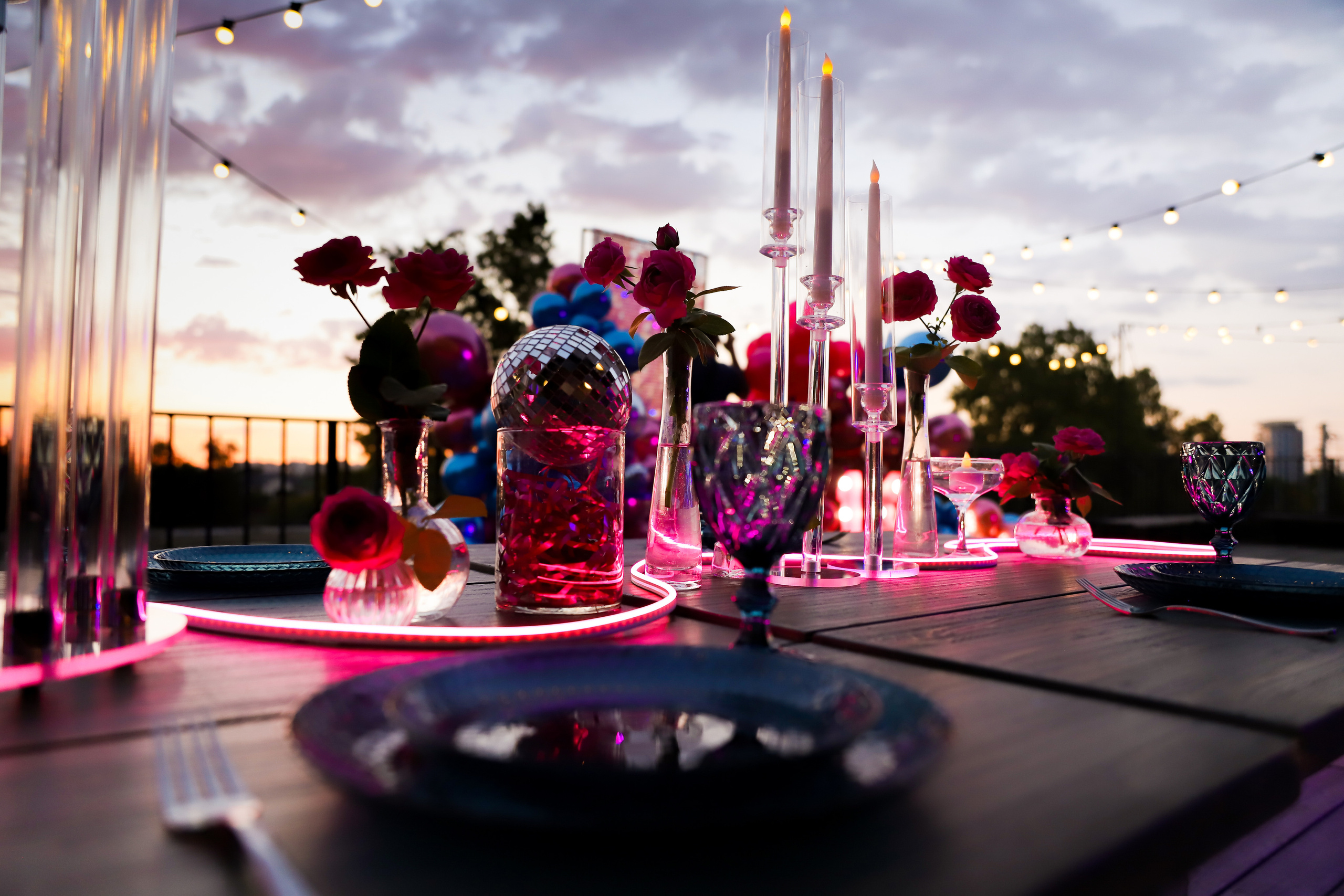 Точка Неба. Фотограф в Краснодаре Анна Светикова