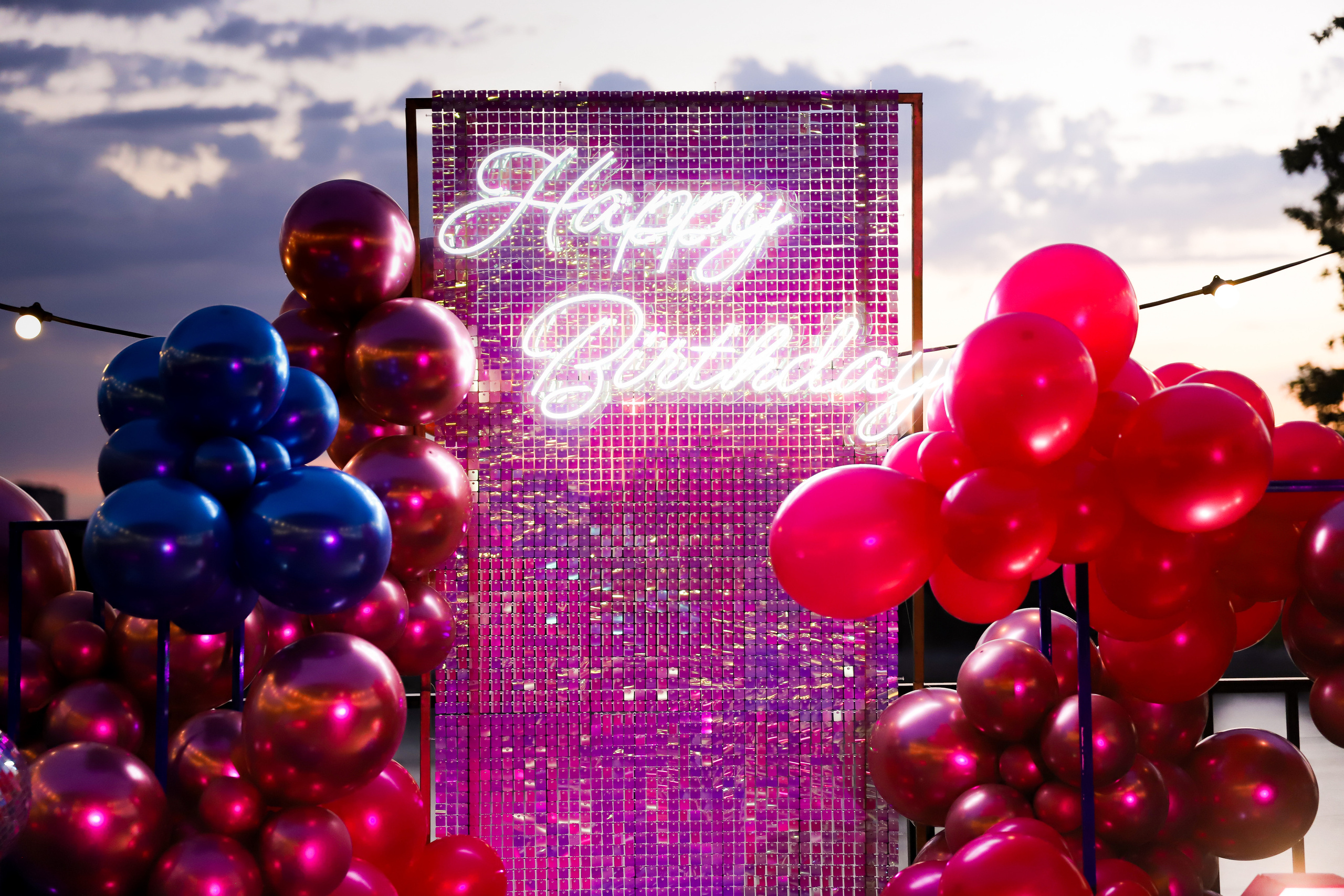 Точка Неба. Фотограф в Краснодаре Анна Светикова