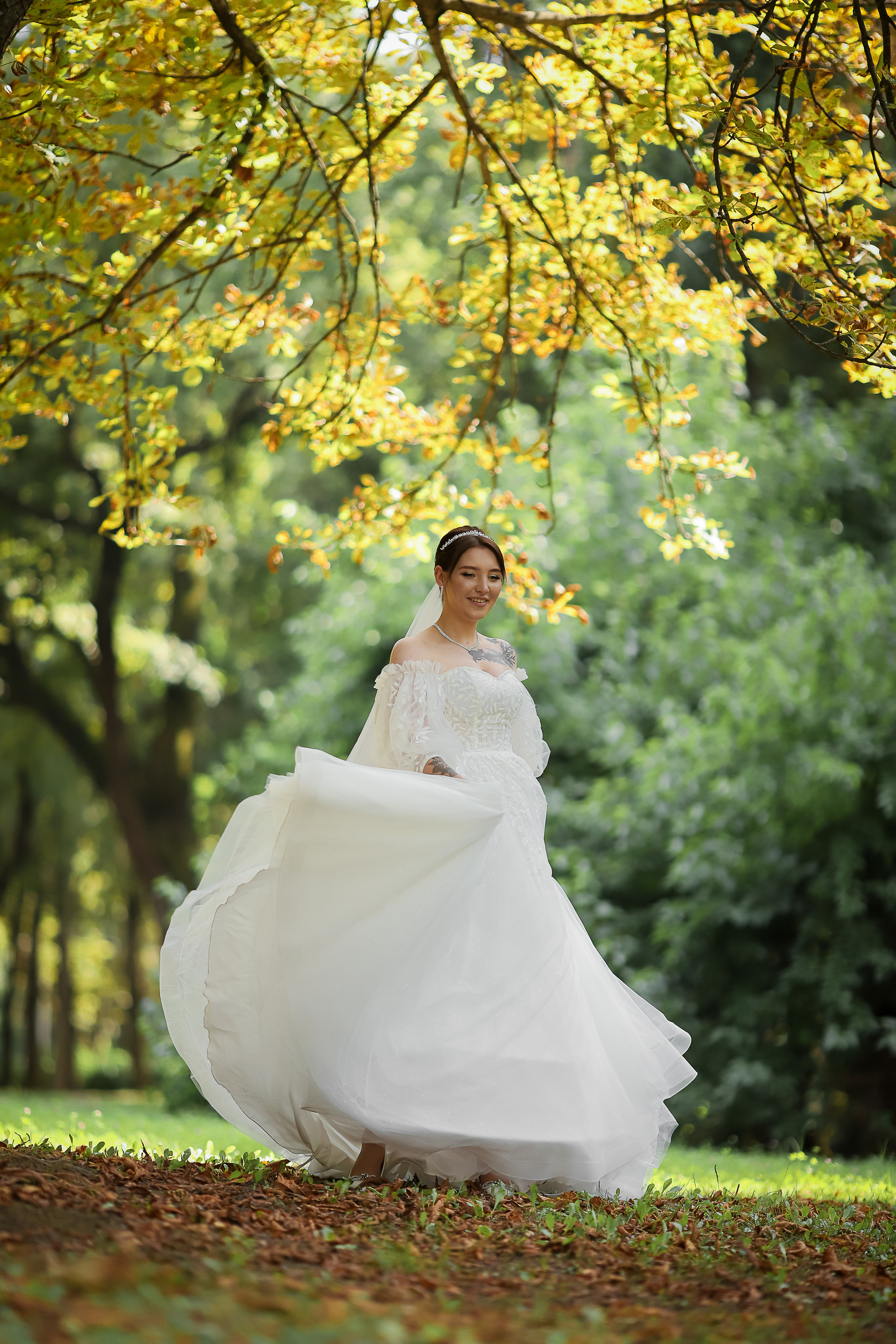 Свадебная фотосъемка Анна Светикова. Фотограф в Краснодаре Анна Светикова