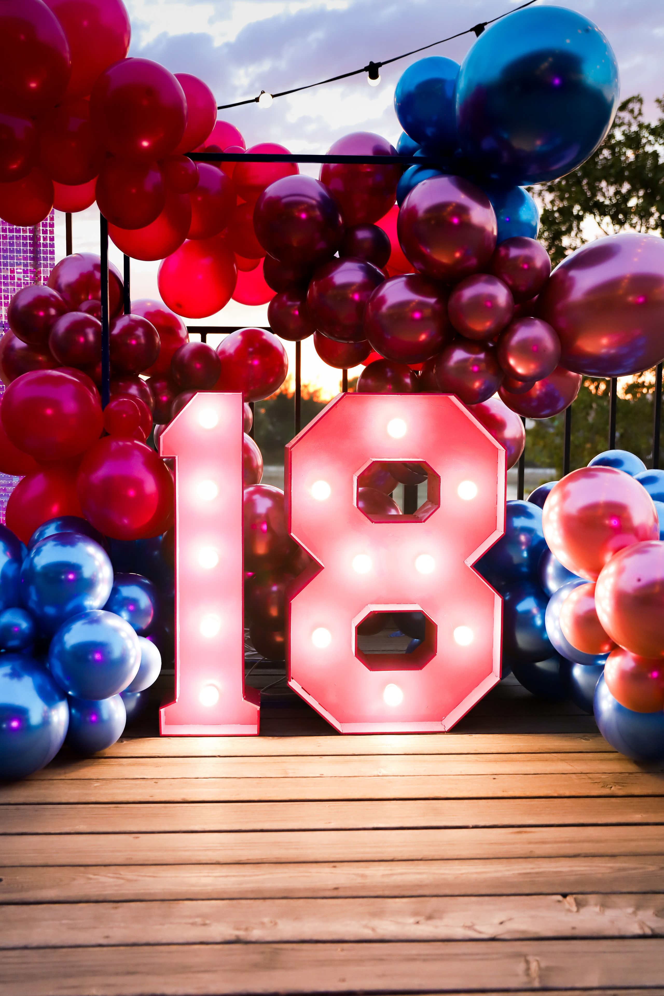 Точка Неба. Фотограф в Краснодаре Анна Светикова