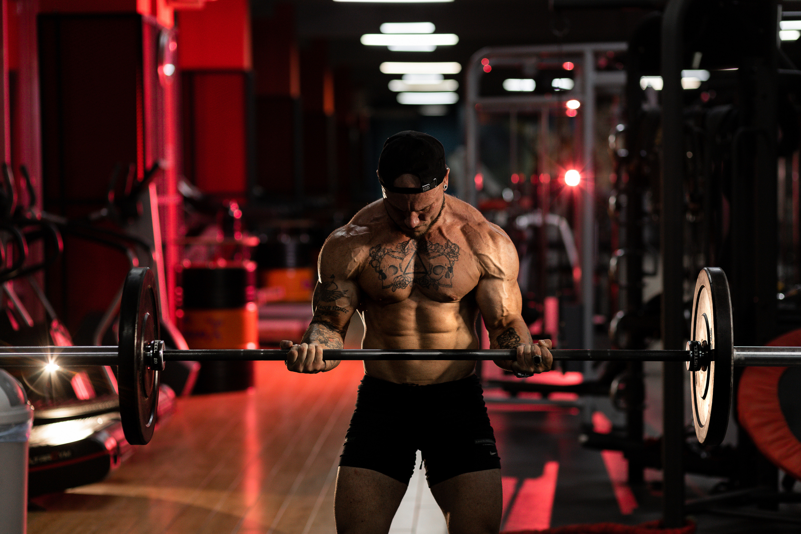 MEN. Фотограф в Краснодаре Анна Светикова