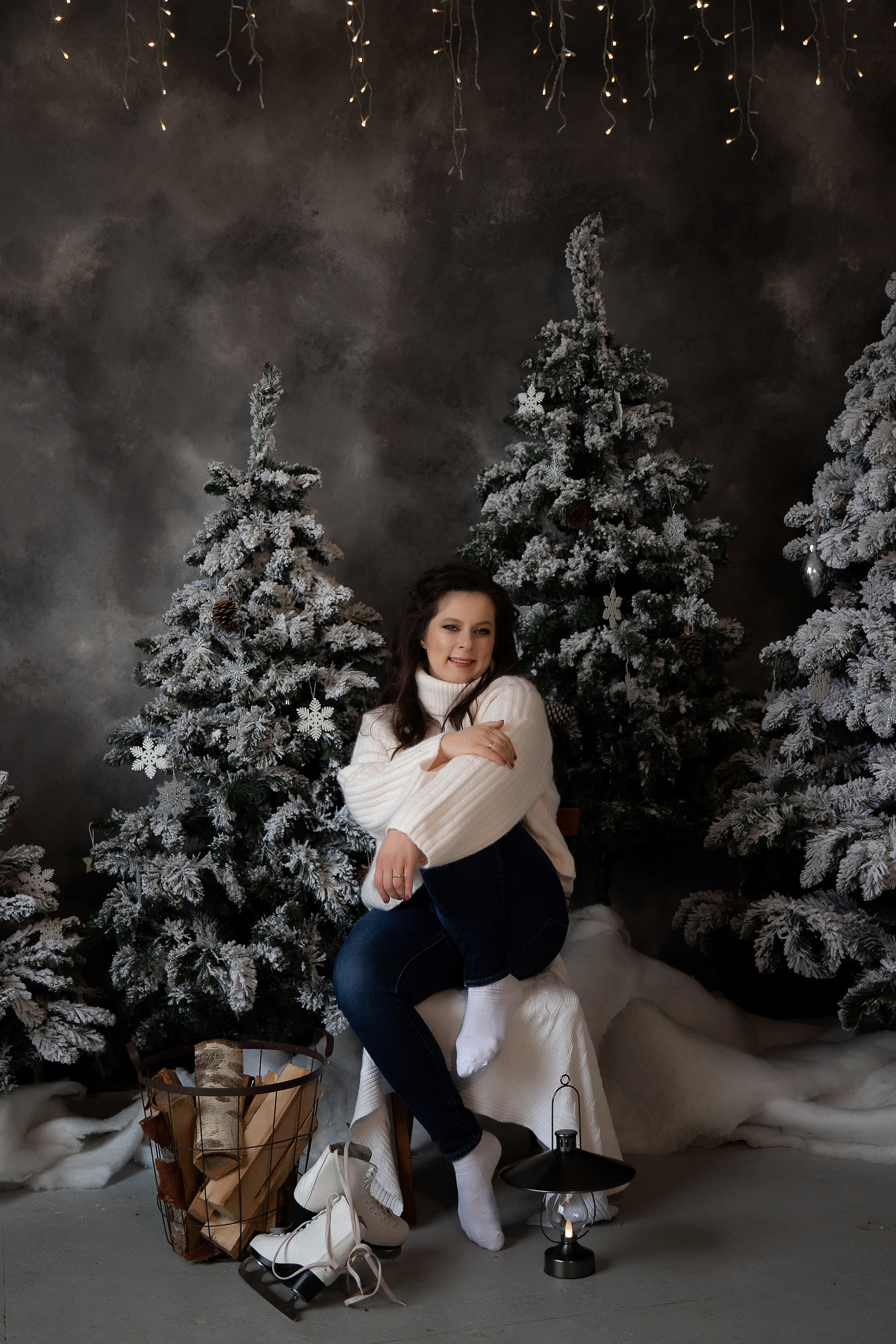 НОВОГОДНИЕ. Фотограф в Краснодаре Анна Светикова