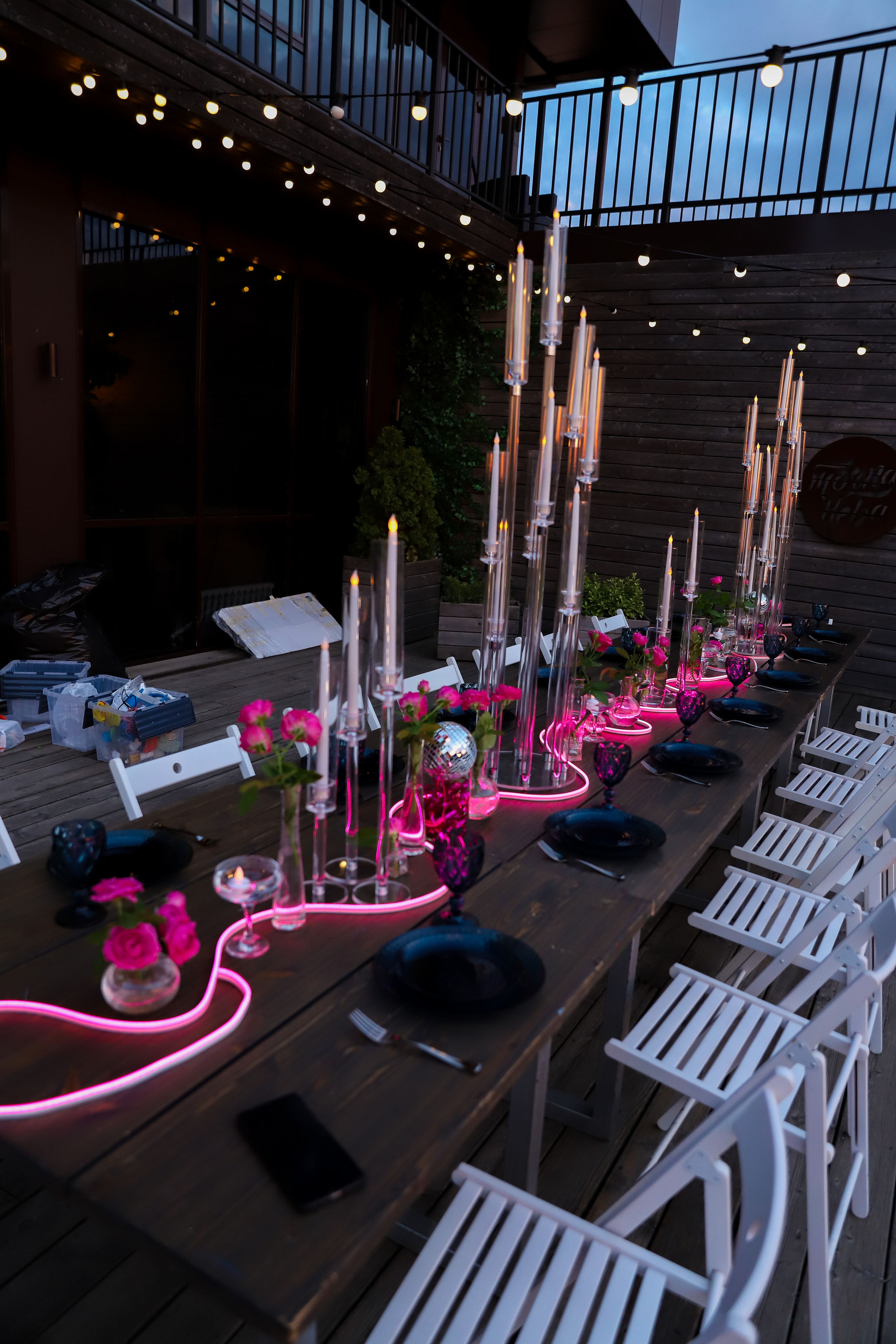 Точка Неба. Фотограф в Краснодаре Анна Светикова