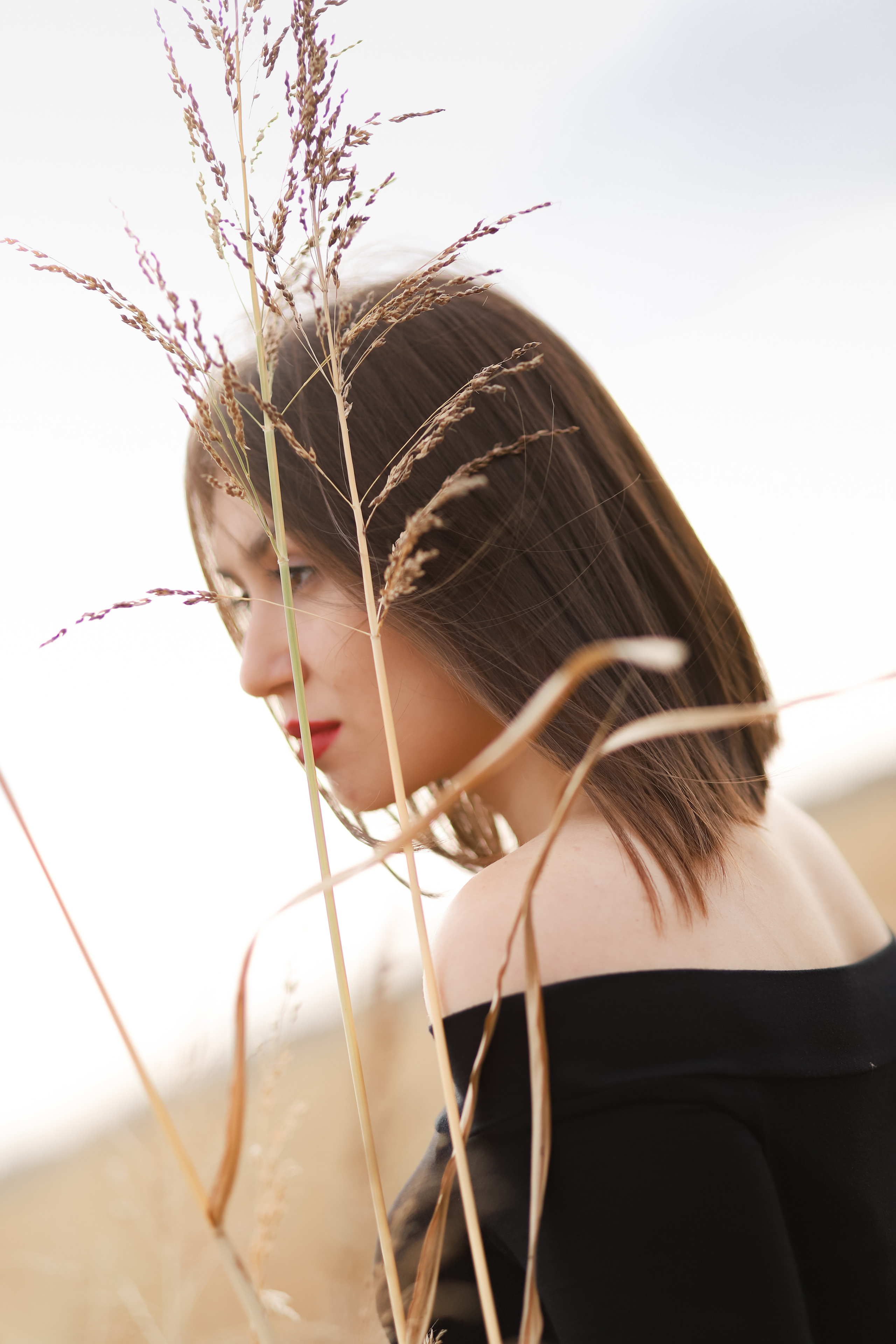 ЖЕНСКИЙ ПОРТЕТ. Фотограф в Краснодаре Анна Светикова