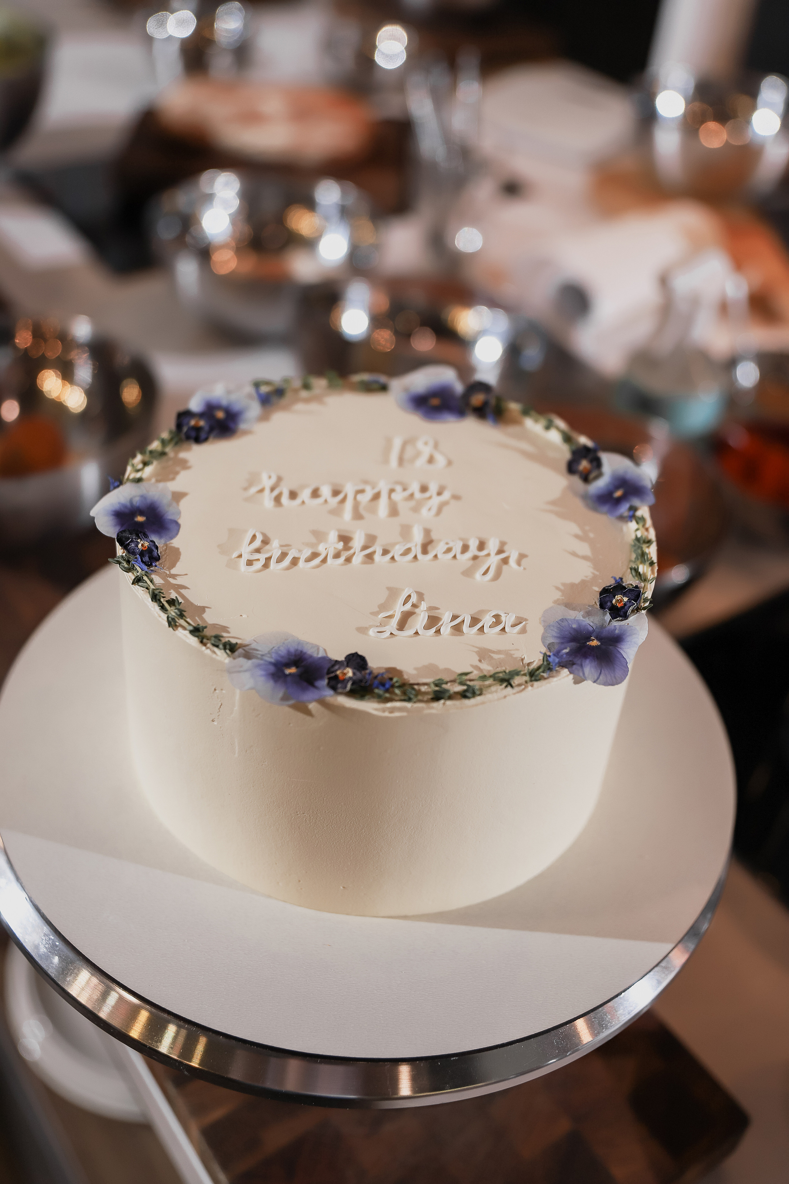 День рожденье 18+. Фотограф в Краснодаре Анна Светикова