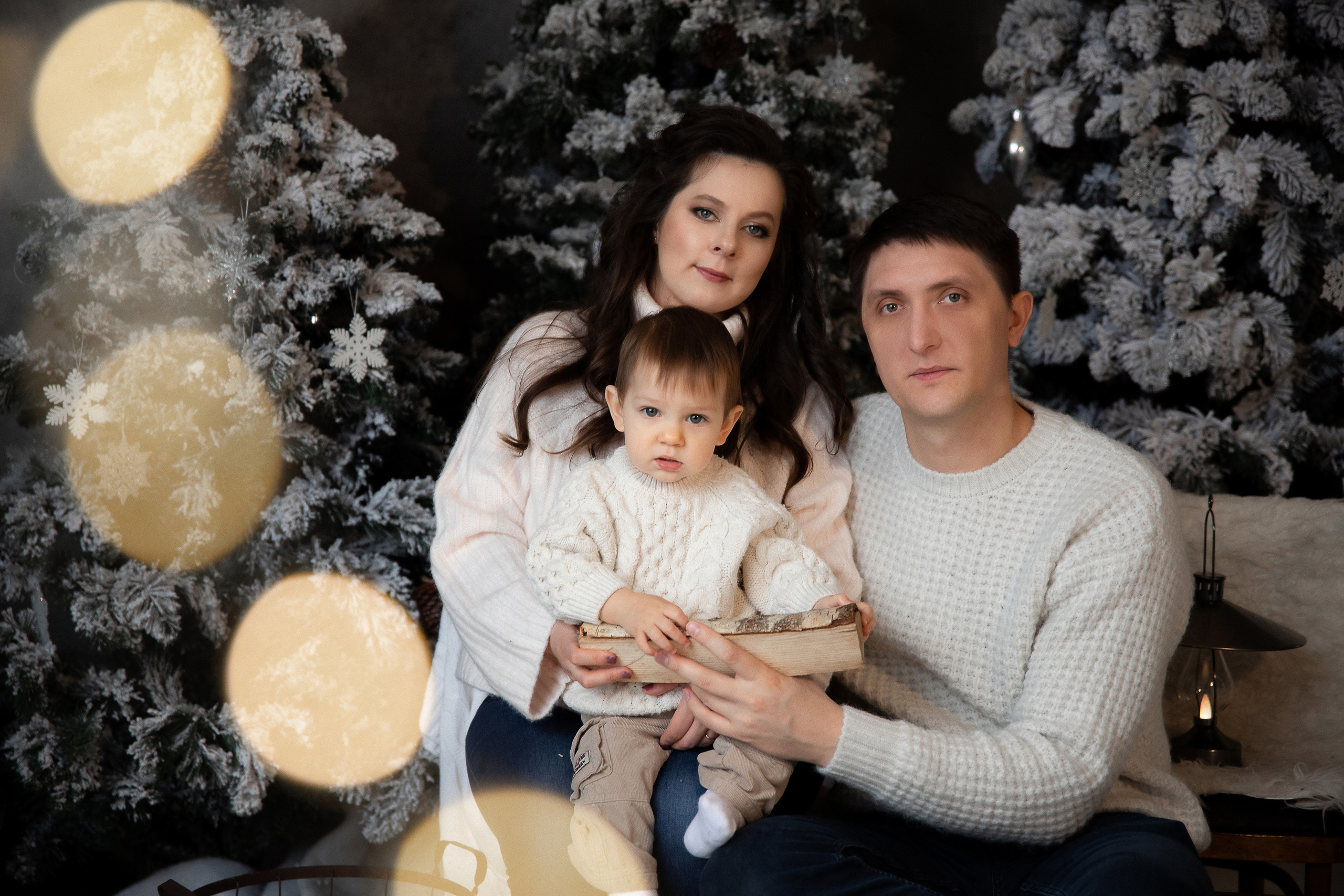 НОВОГОДНИЕ. Фотограф в Краснодаре Анна Светикова