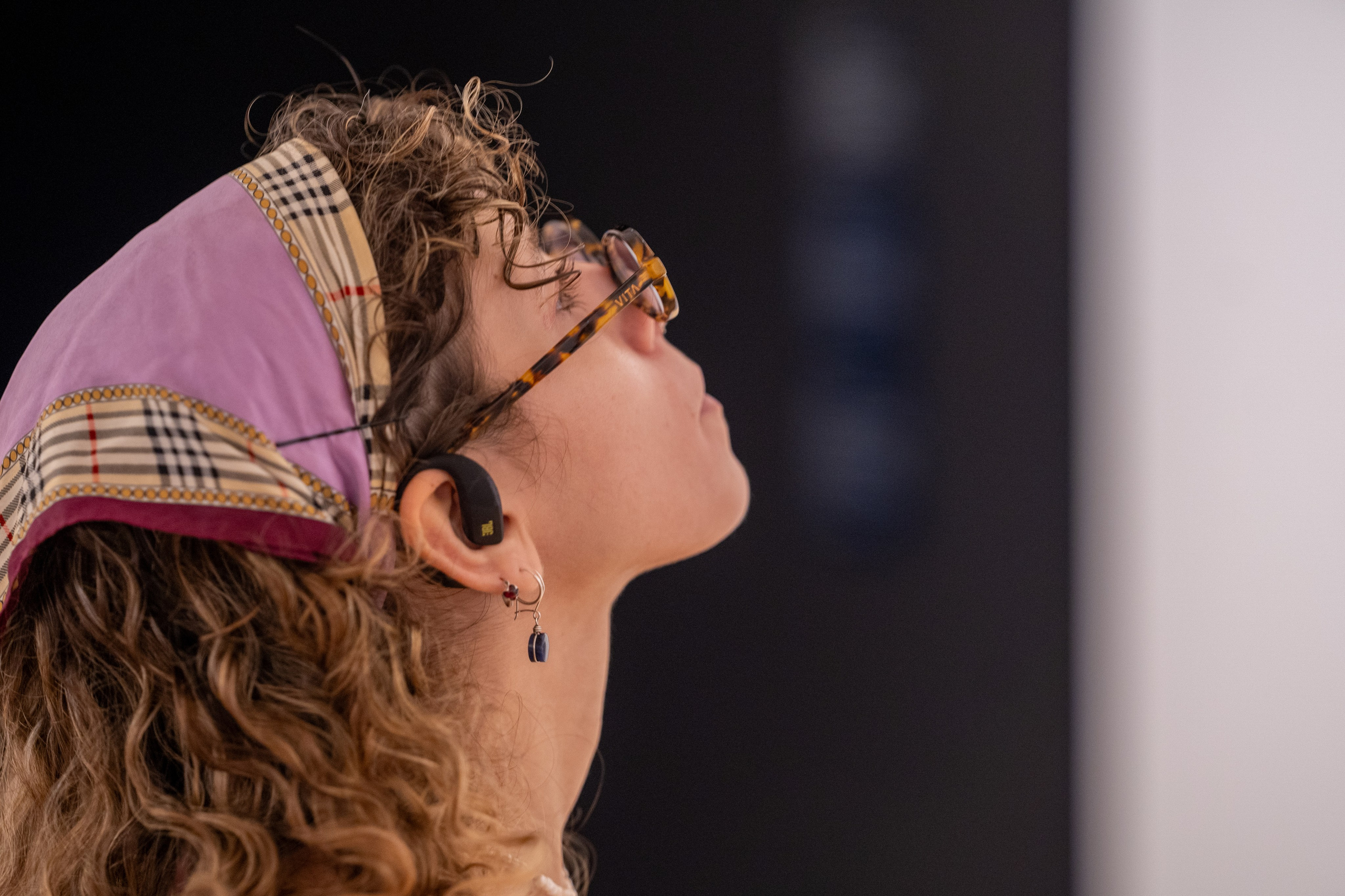 The Evita Fine Arts Museum (Palacio Ferreyra). Shanti Alex Art