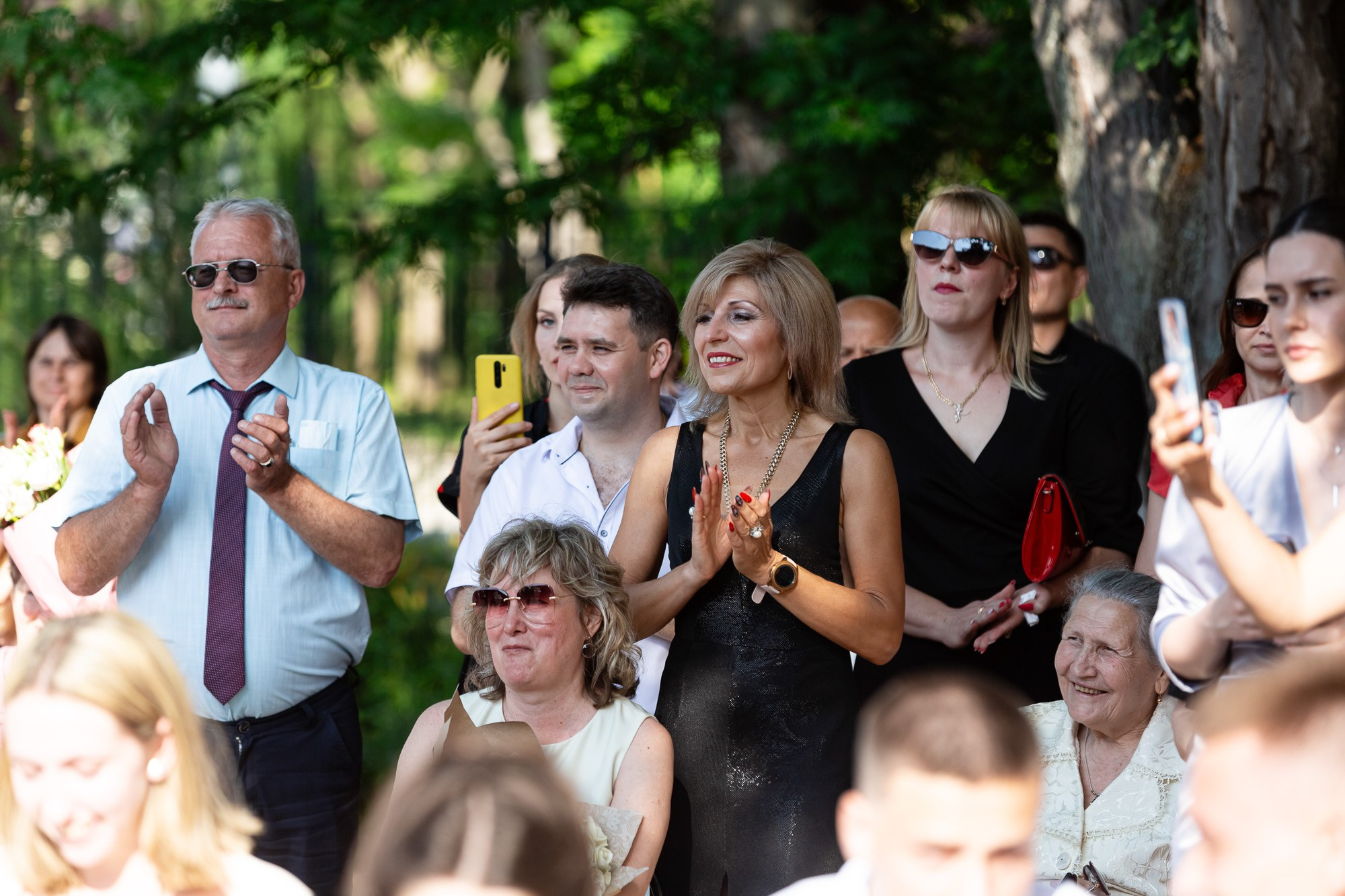 Фотосъёмка выпускного в школе. Свадебный фотограф, фотосъемка в Крыму, Севастополе, Симферополе, Ялте