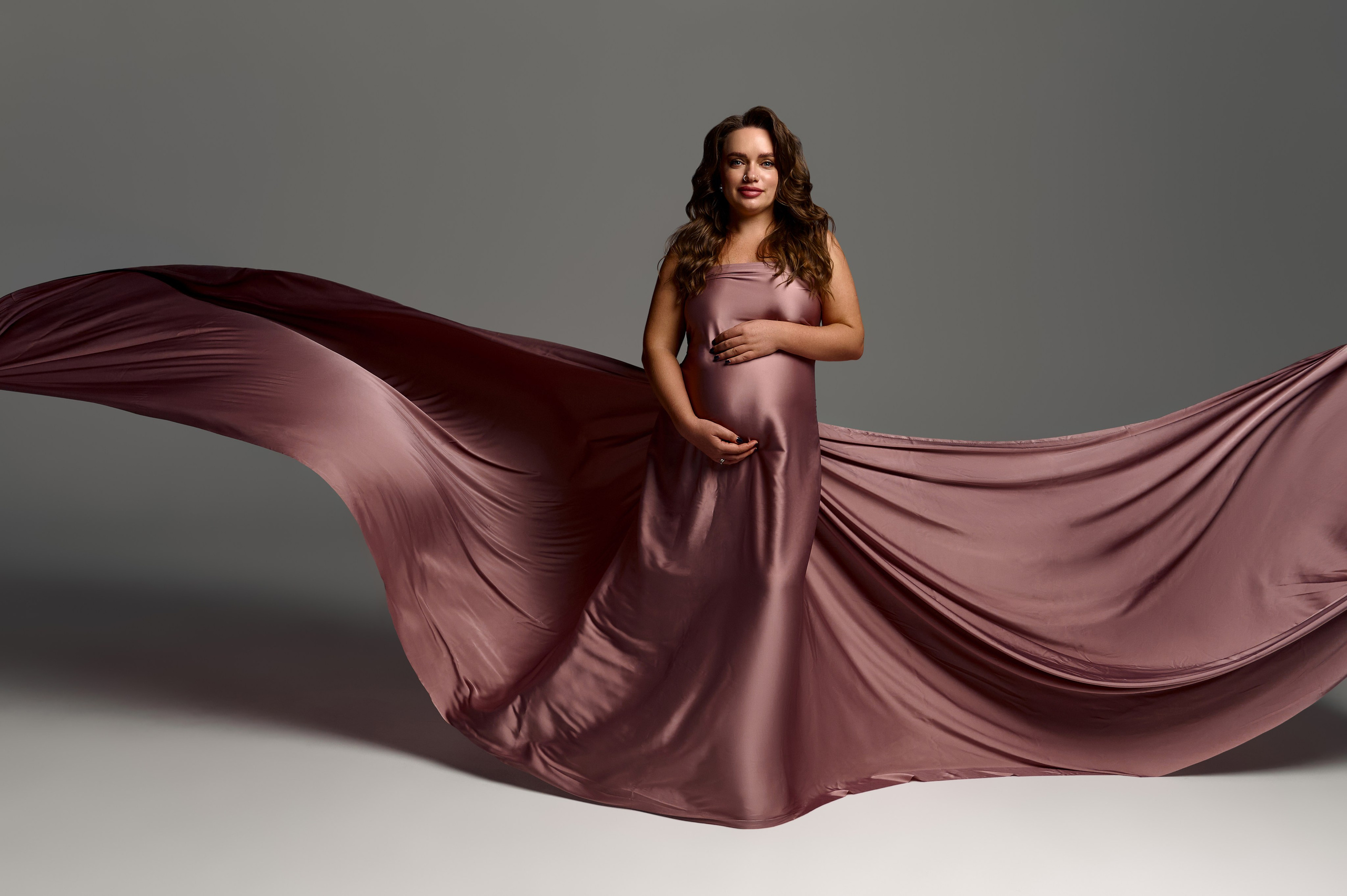 Оксана и Осман. Фотограф Юлия Тоньшина