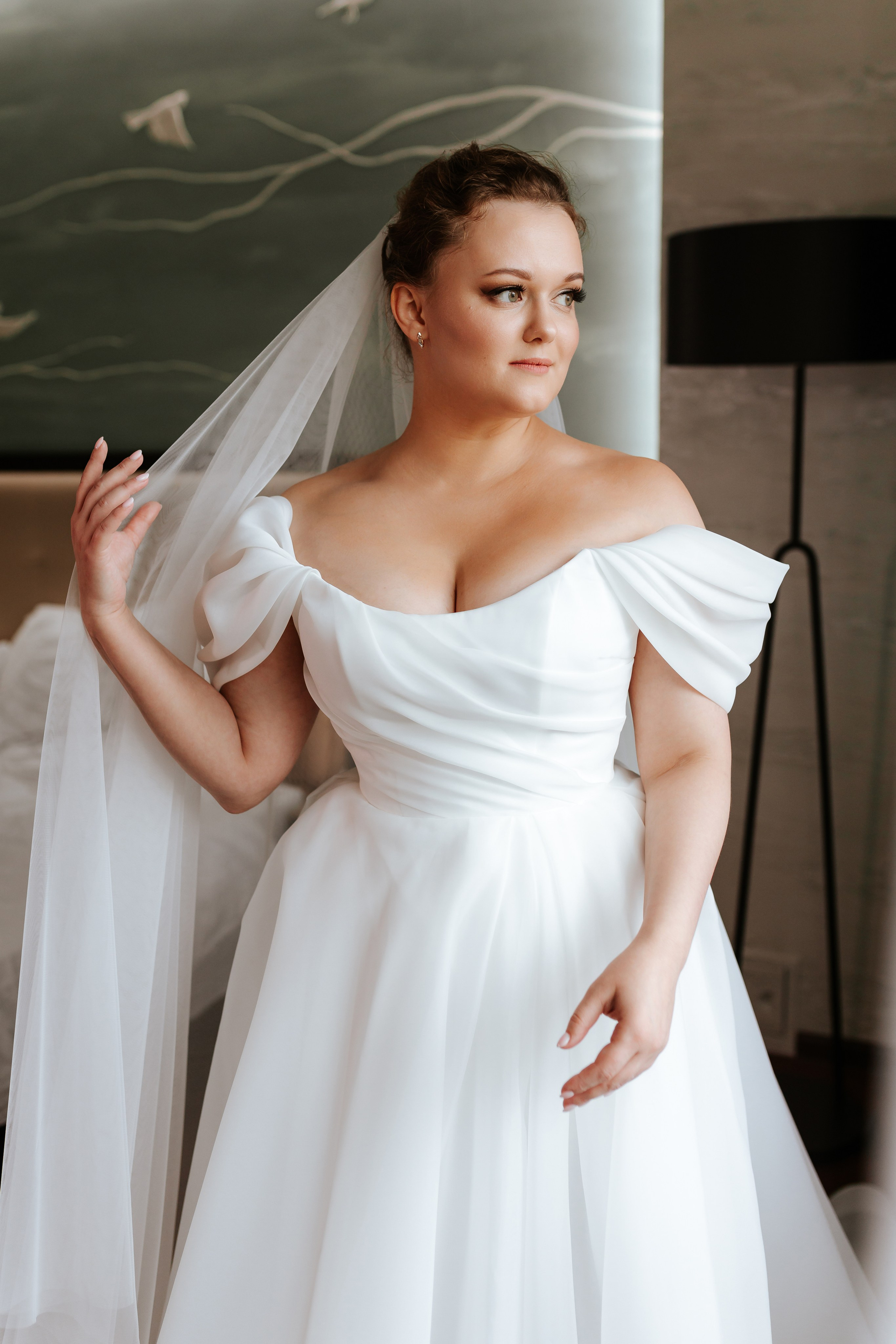 Катюша&Рома. Фотограф Тверь. Свадебные, семейные, индивидуальные фотосессии