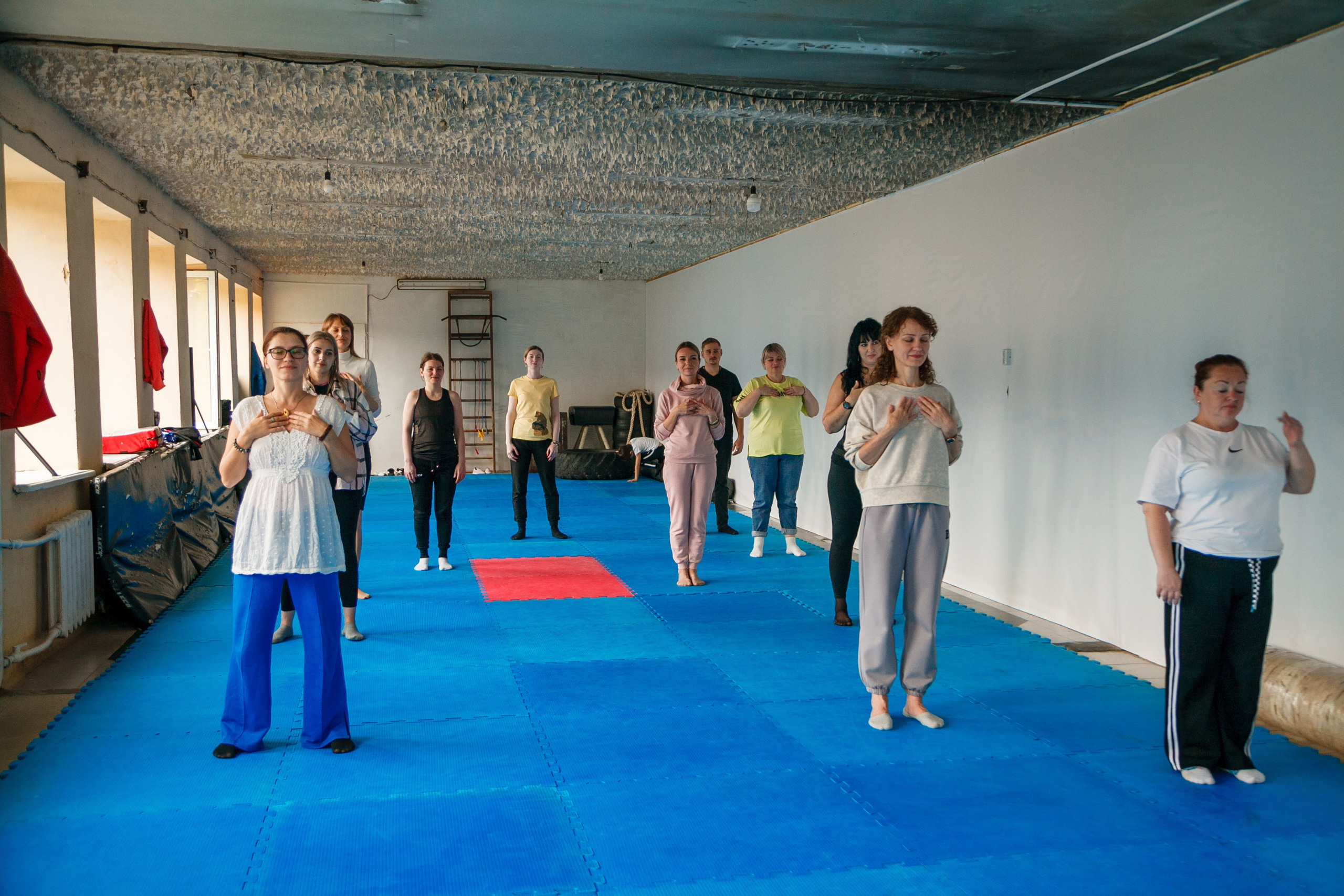 Ретрит"ОТКРОЙ СЕБЯ». Свадебный и семейный фотограф в Армавире