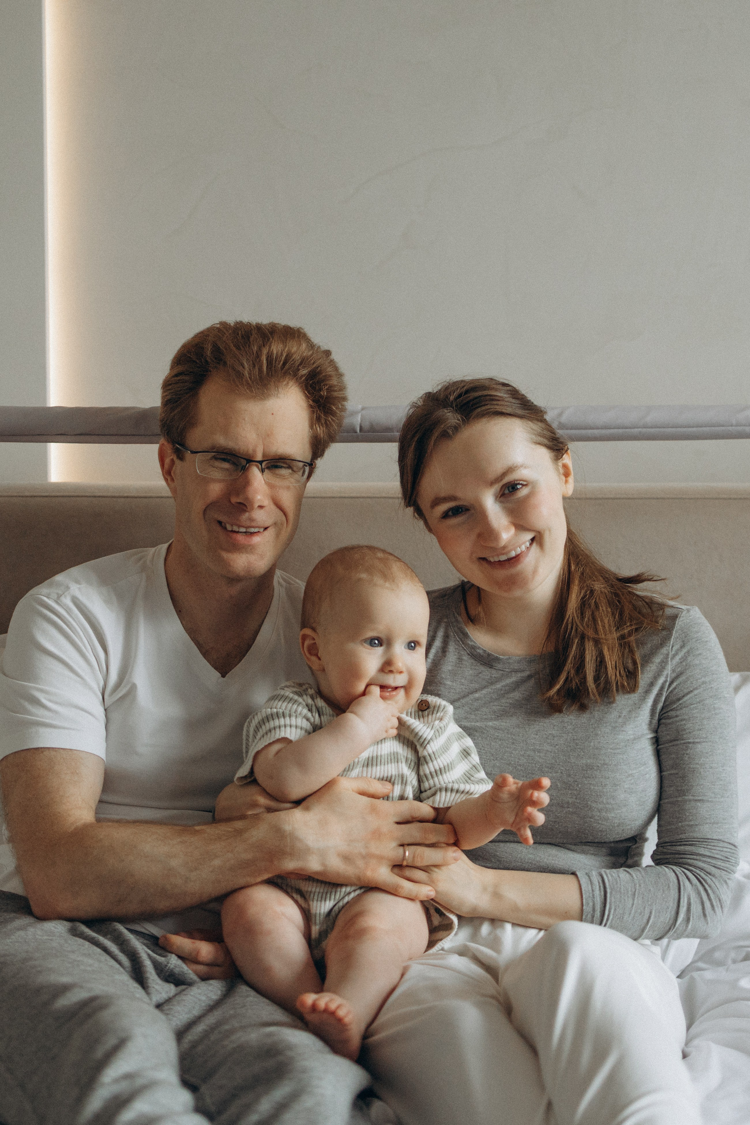 15. Семейный фотограф в Москве Жукова Анна