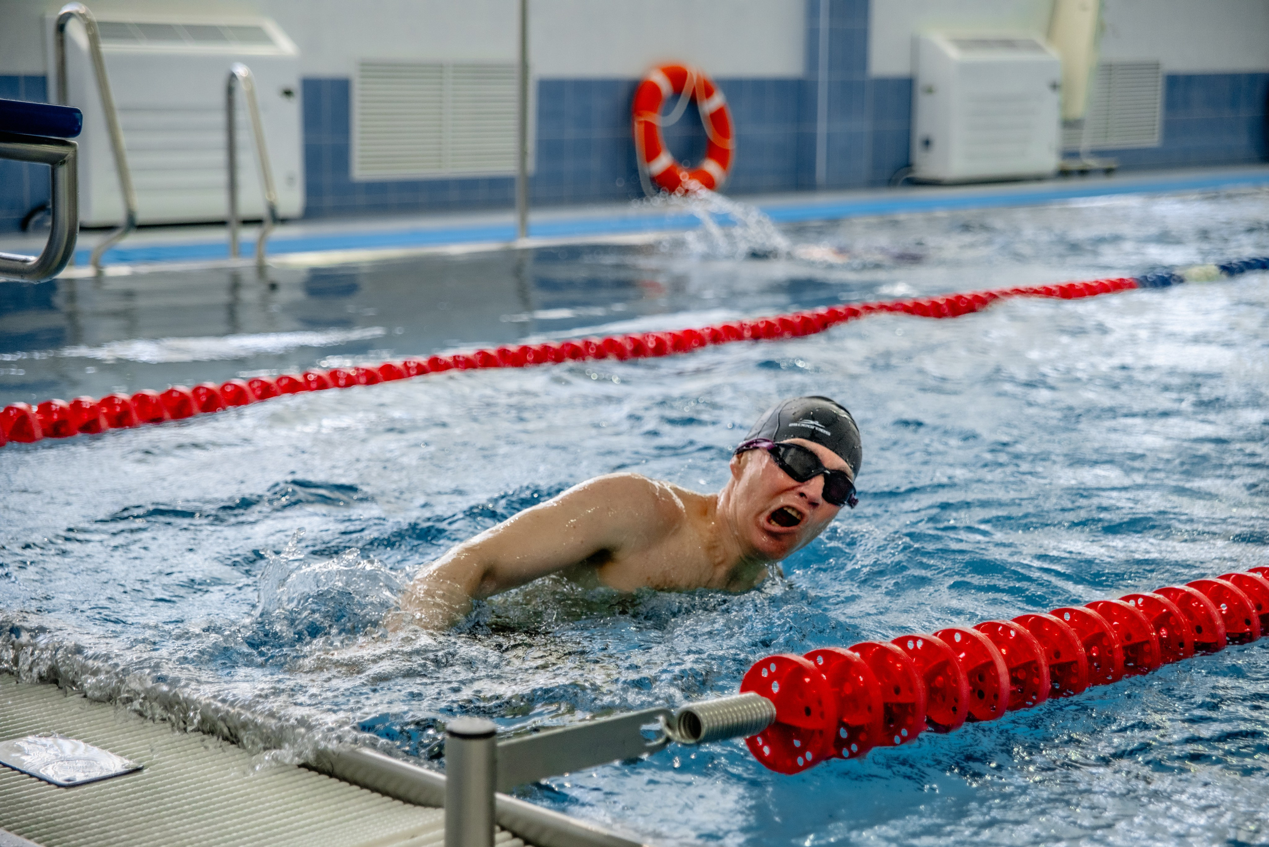 Yudin Swim школа плавания | 26.04.2025. Фотограф в Саратове и Энгельсе — Склярова Дарья