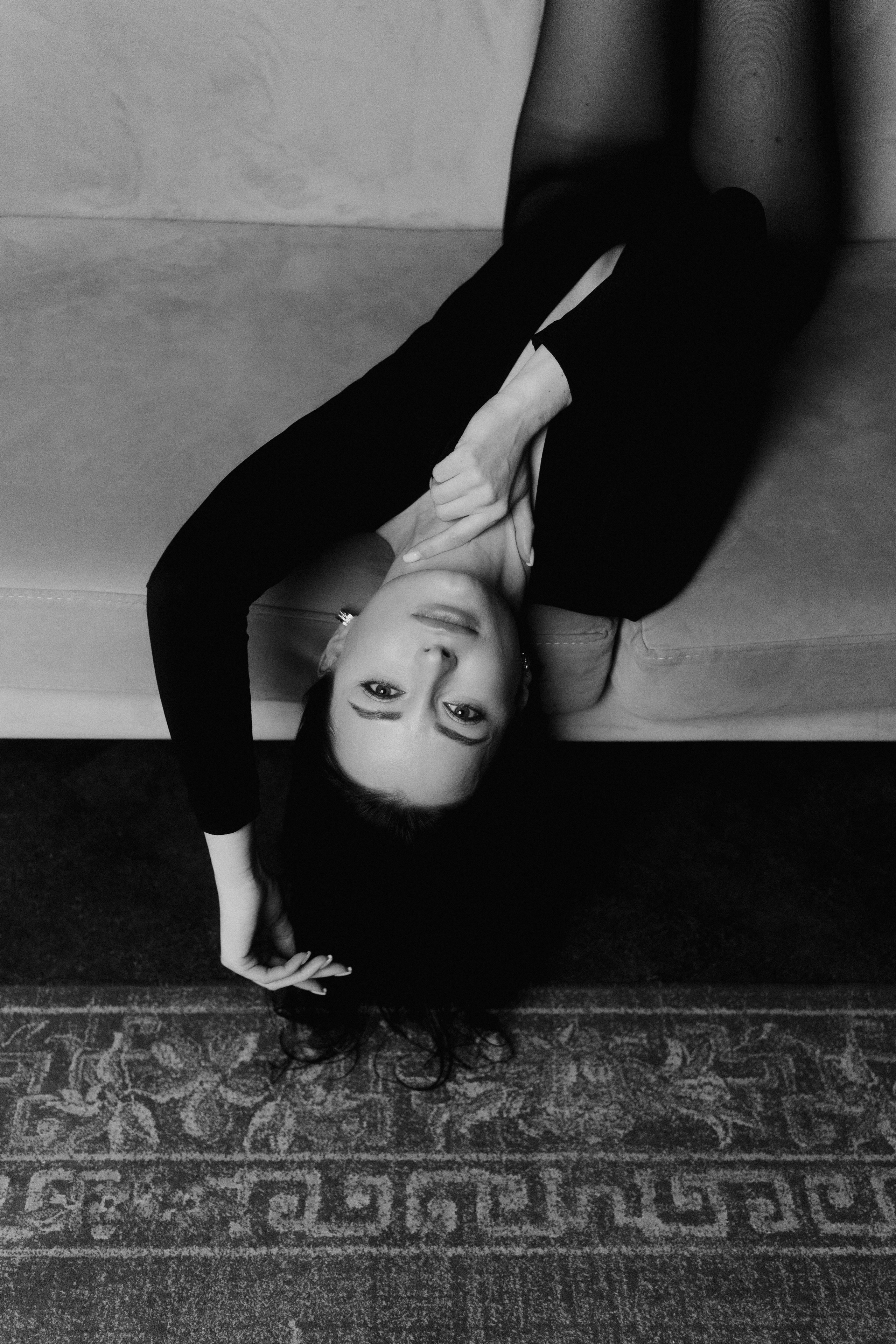 Даша. Портретный фотограф в Санкт-Петербурге Филатов Максим