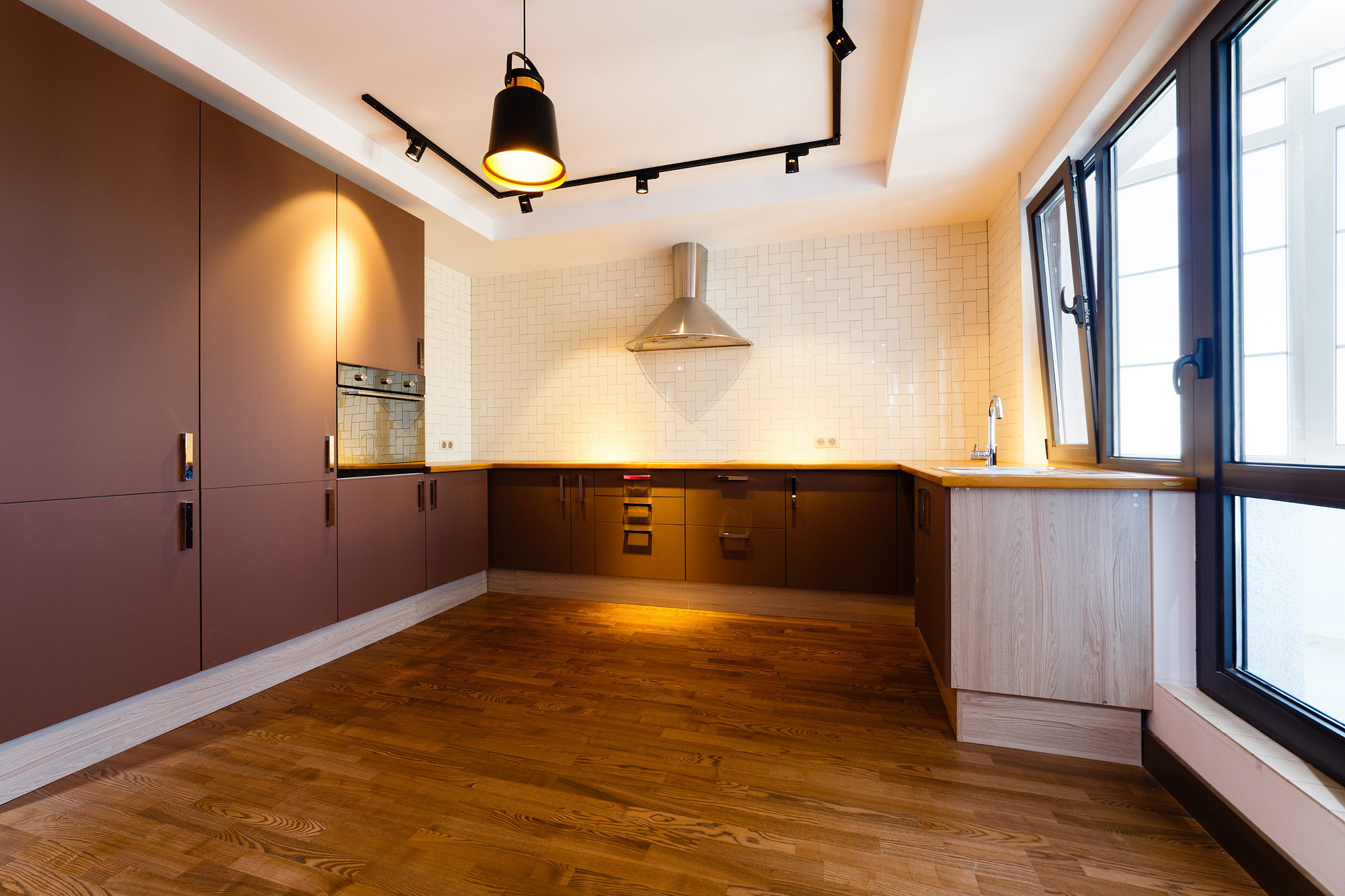 Фотосъемка интерьеров и архитектуры квартиры, дома, офиса или здания. Арт фотограф и видеограф в Алматы Роман Барелко