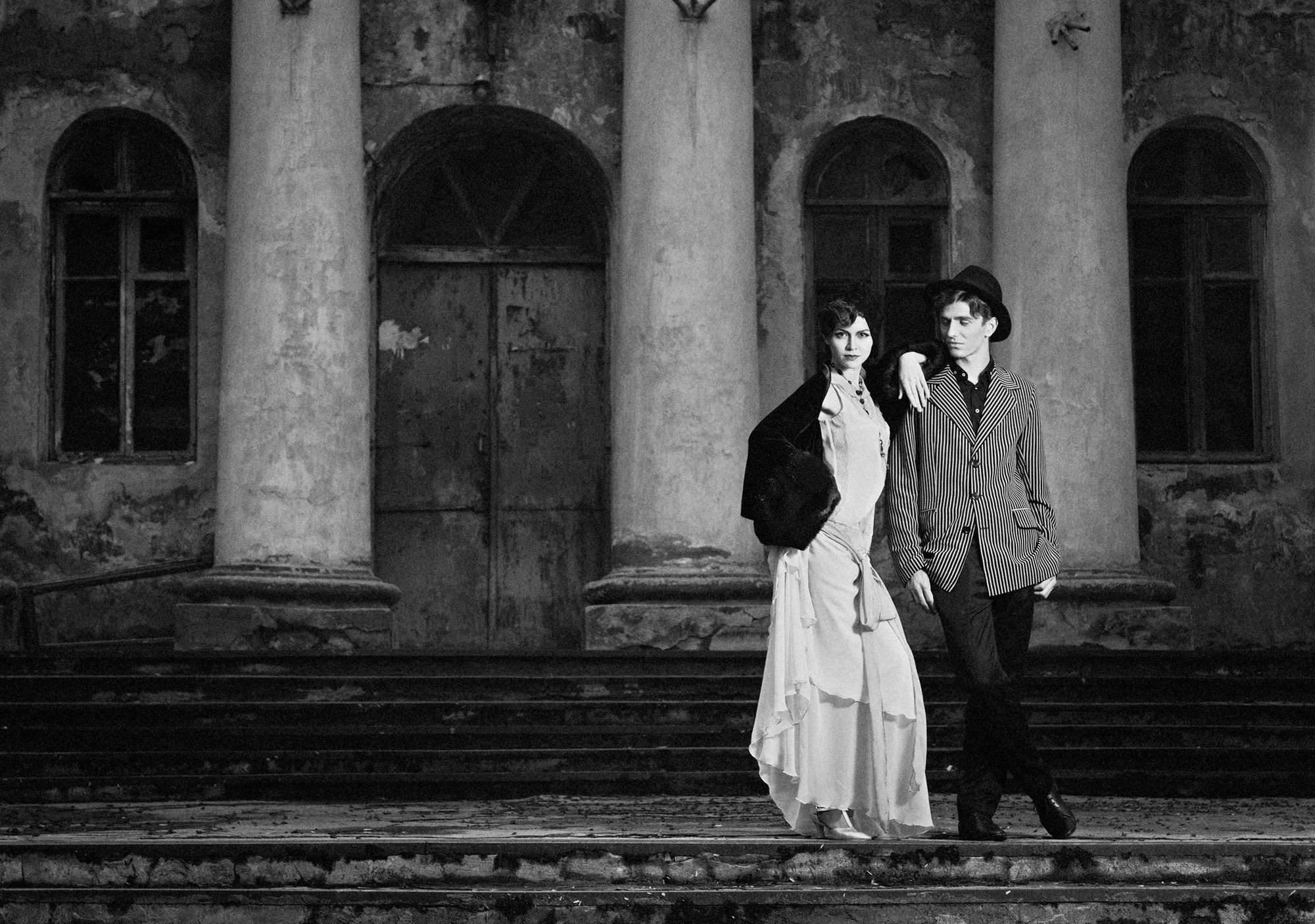 Арт фотография. Арт фотограф и видеограф в Алматы Роман Барелко