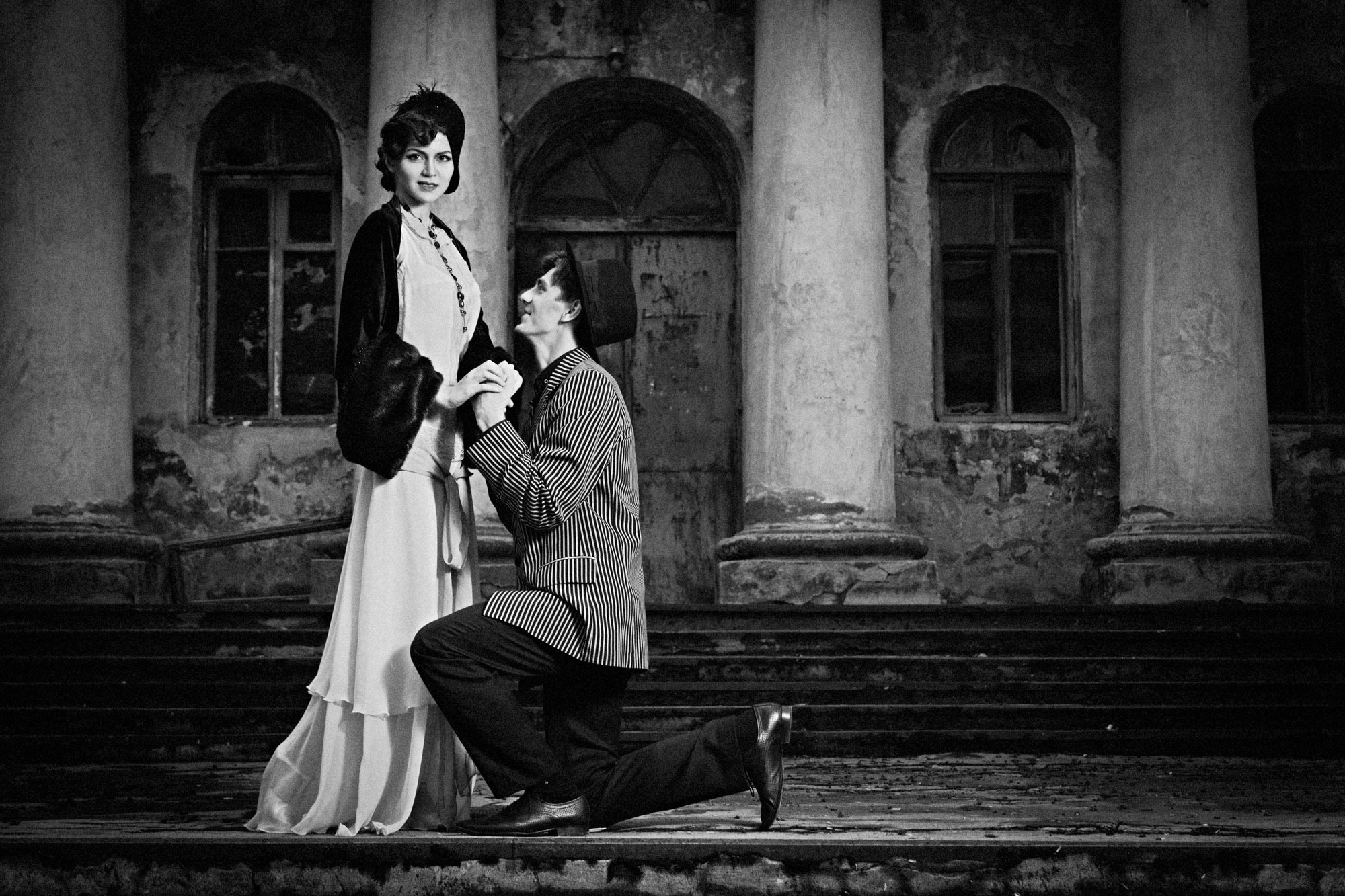 Арт фотография. Арт фотограф и видеограф в Алматы Роман Барелко