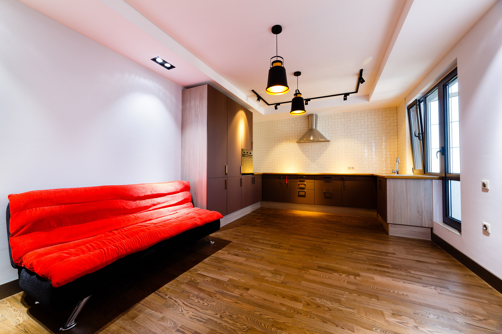 Фотосъемка интерьеров и архитектуры квартиры, дома, офиса или здания. Арт фотограф и видеограф в Алматы Роман Барелко