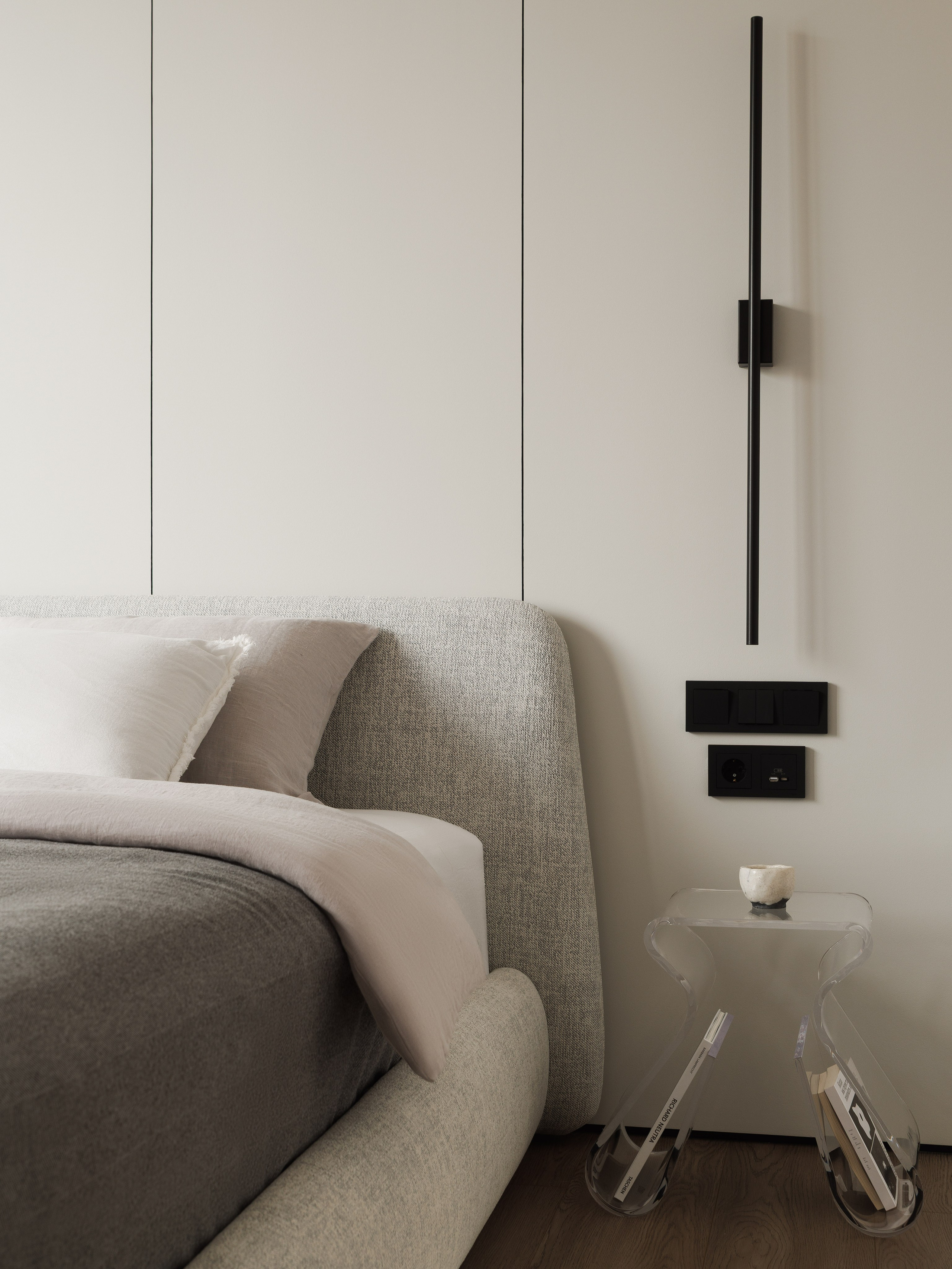 ЖК Новоданиловская, мебельная студия Avantiz. Интерьерный фотограф в Москве Кристина Медведева