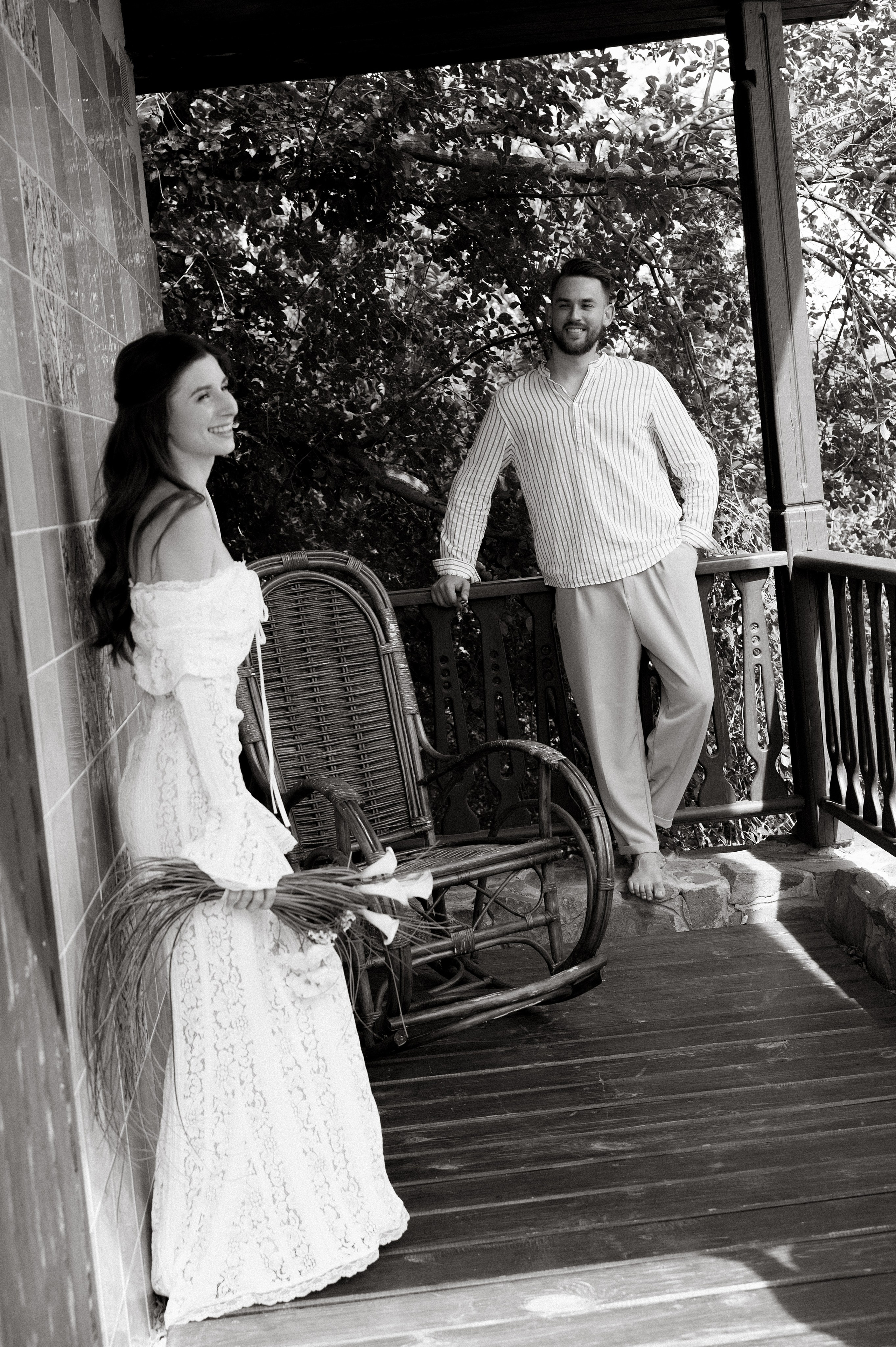 Артём и Анастасия. Свадебный фотограф и видеограф