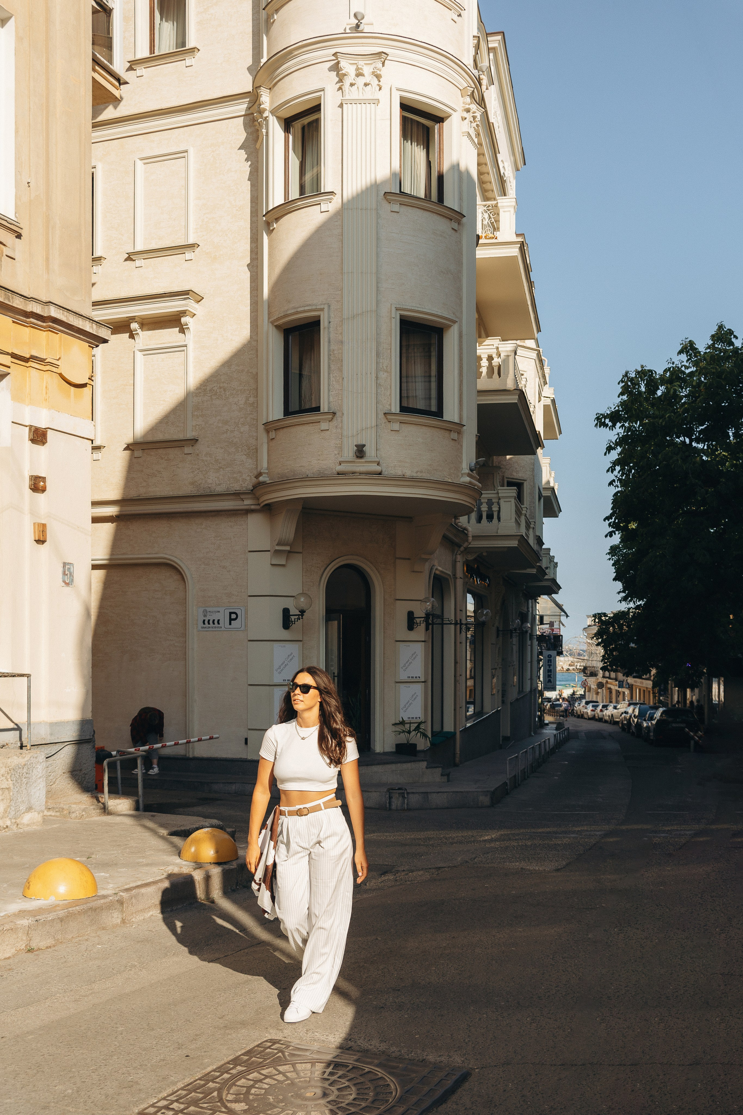 Семейный, женский, контент фотограф в Ялте