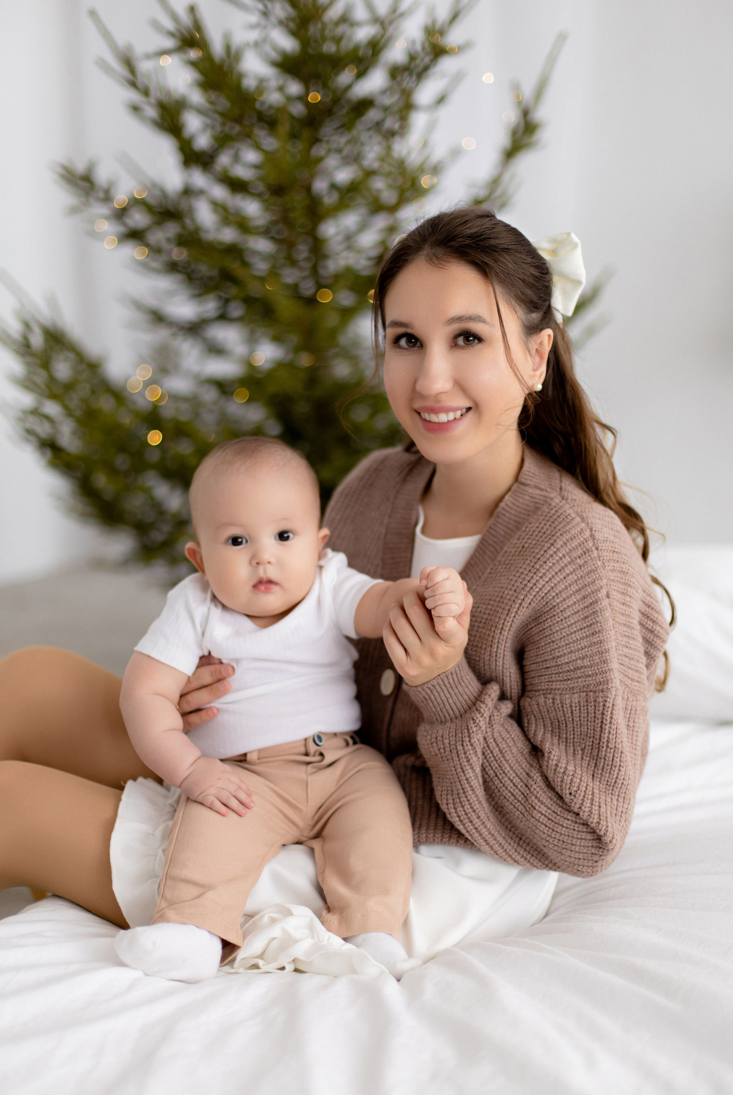 Карина и Эльдарчик. Свадебный и портретный фотограф в Миассе Филиппенко Дарья